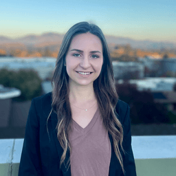 A profile image of Zohra