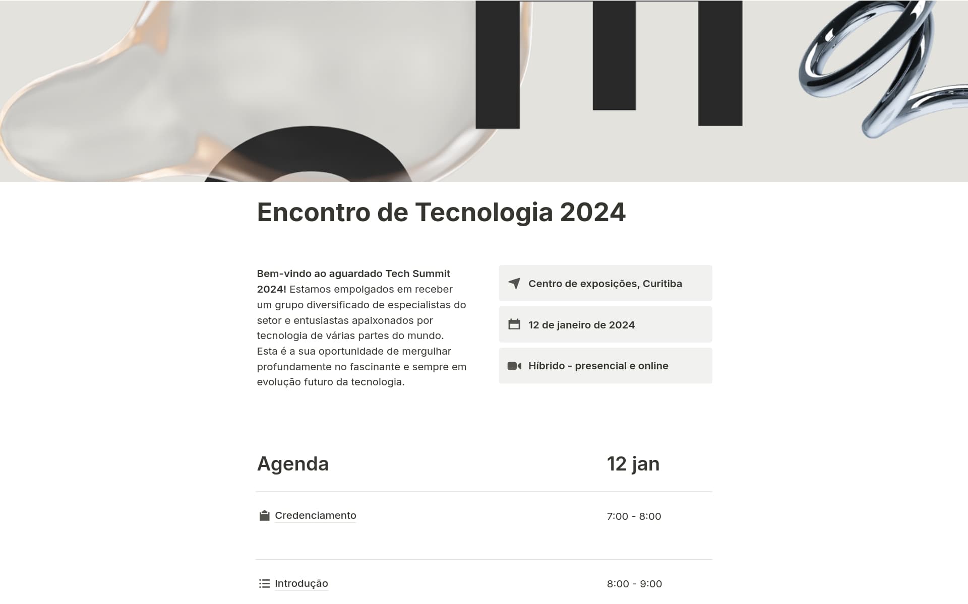 Imagem da coleção top-10-event-site-templates-in-notion