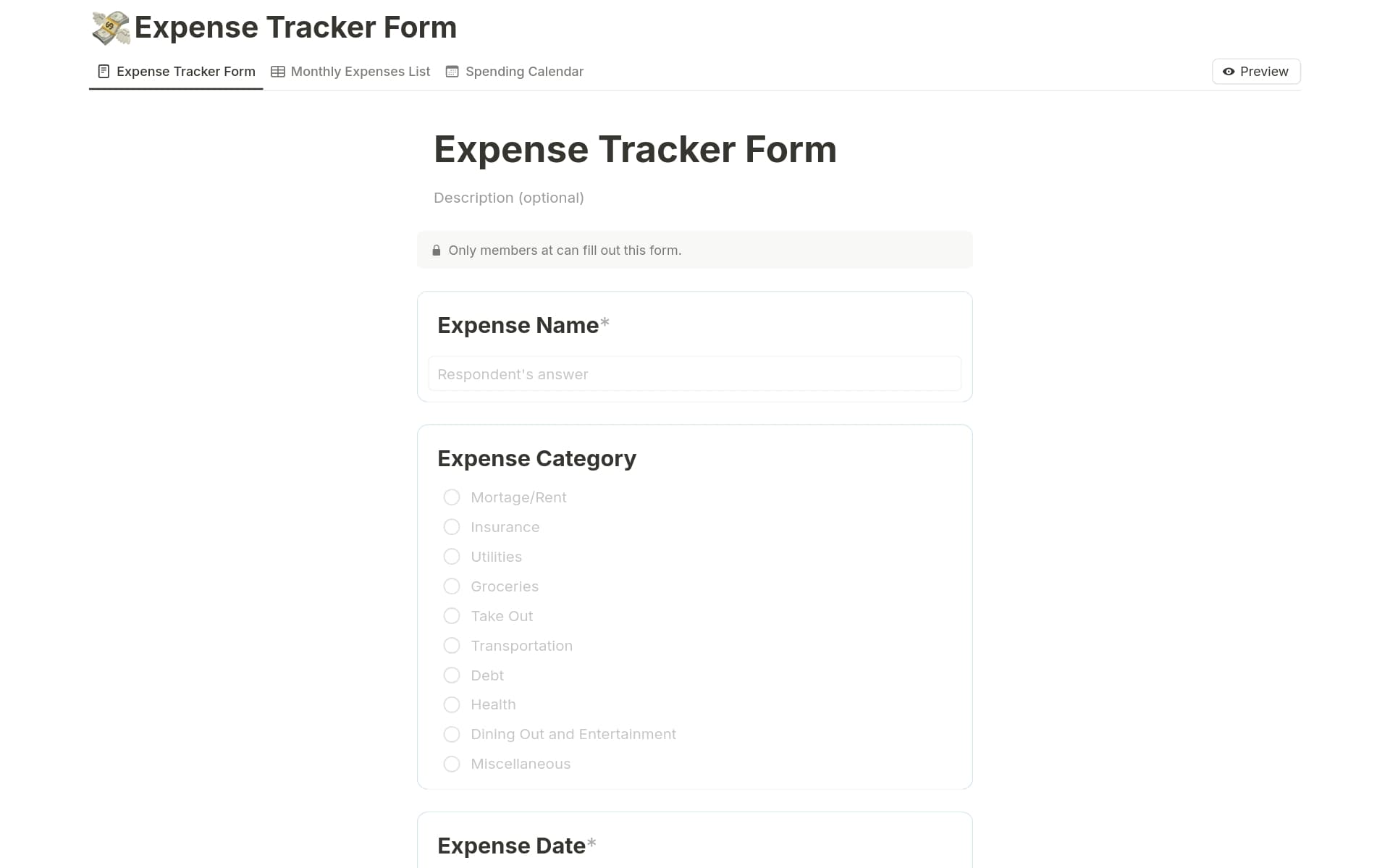 Personal Expense Tracker Template Notion Marketplace personal-expense-tracker-template-notion-marketplace