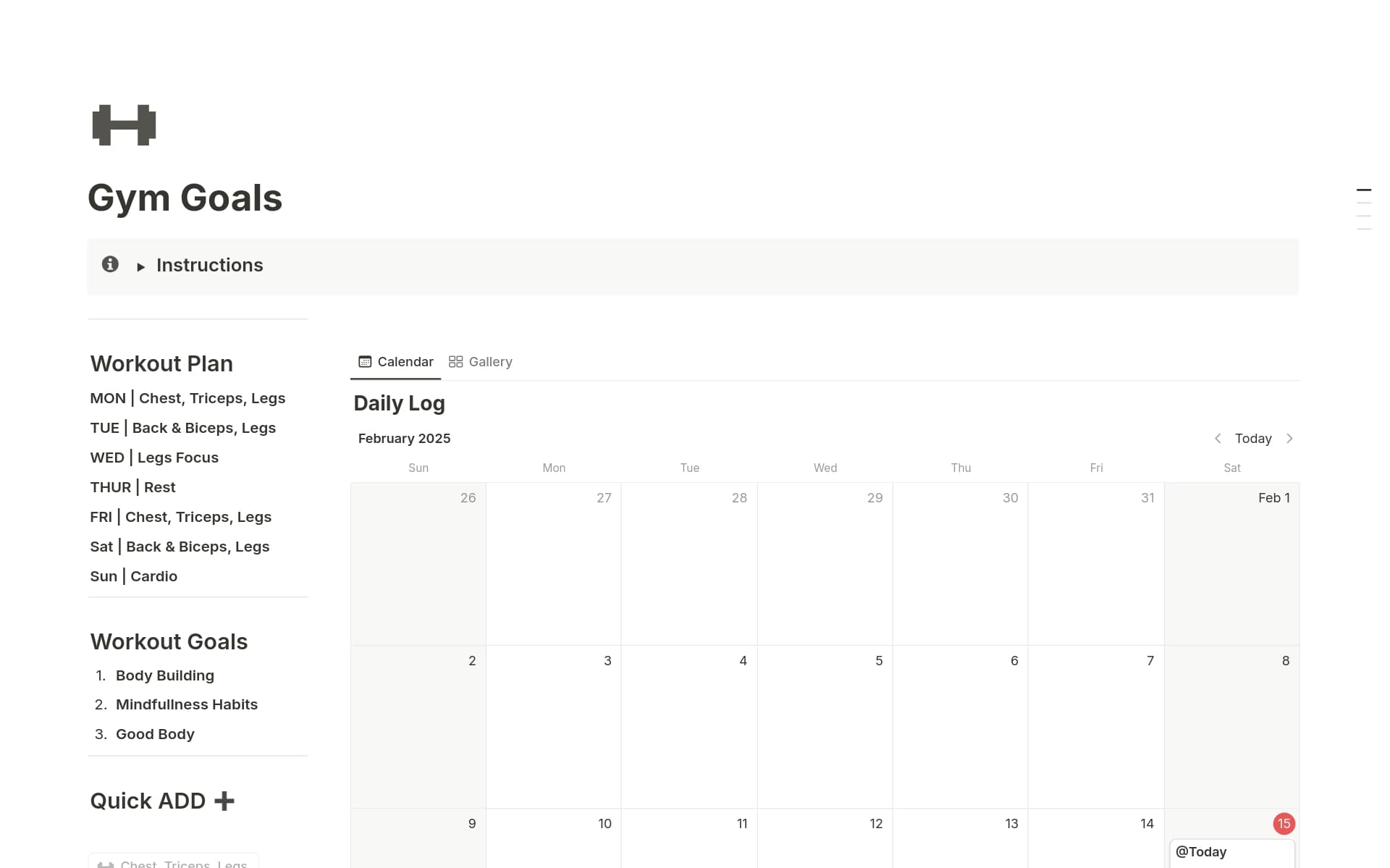 How to Track Workout Progress As a Beginner: Simple & Effective Tips