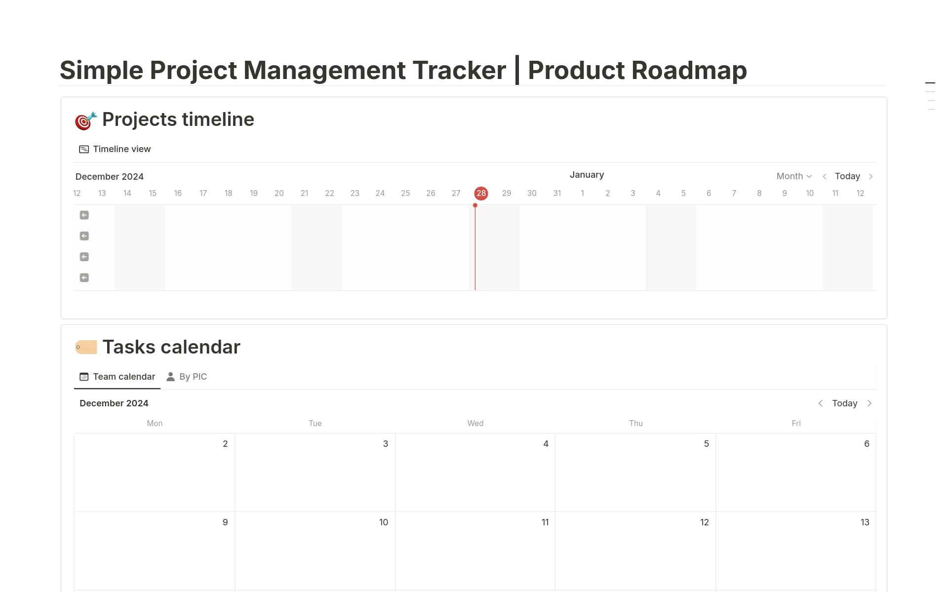 Project Management Google Word Tracker Free Issues Concerns