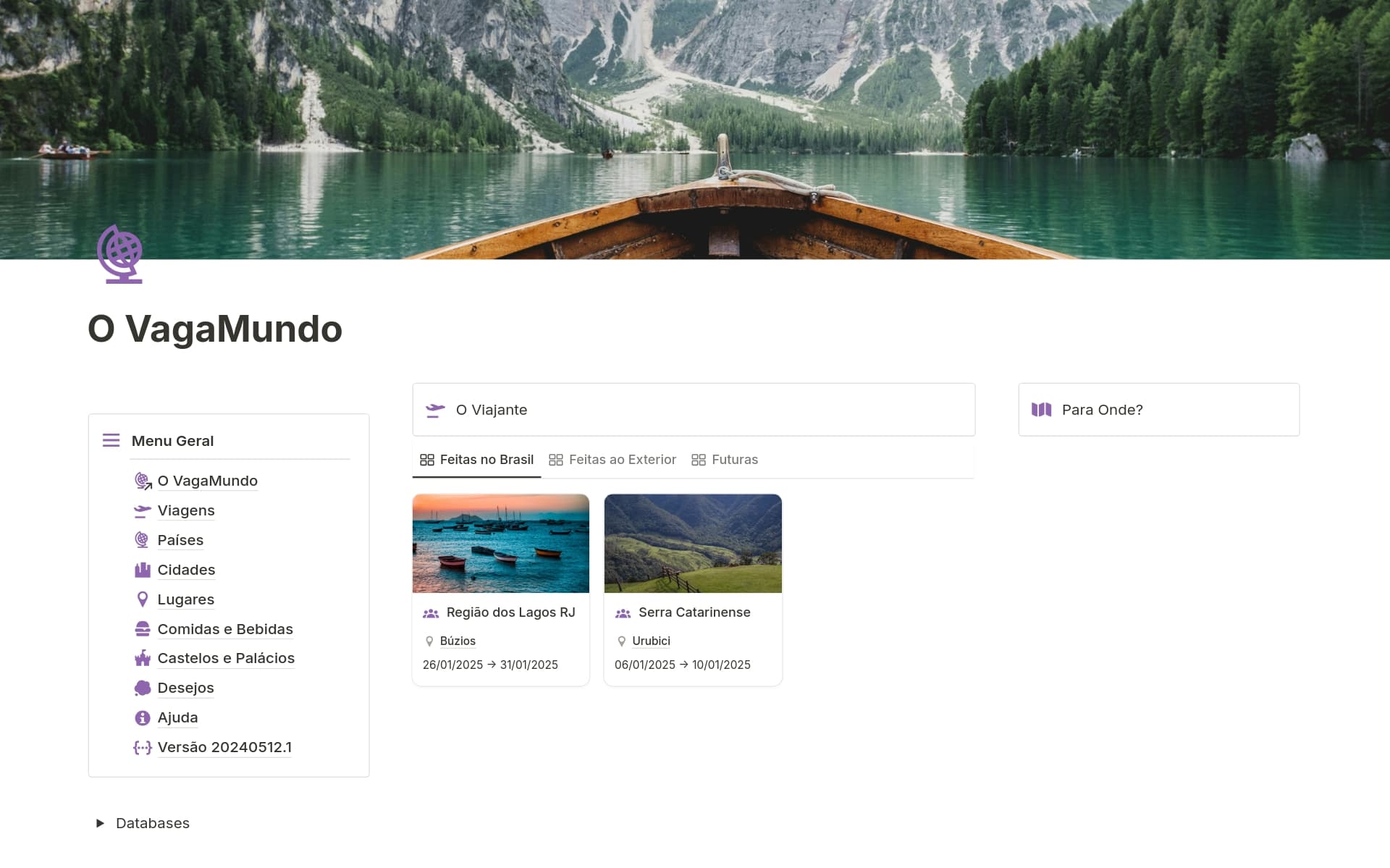 Imagem da coleção top-itineraries-for-your-summer-trip