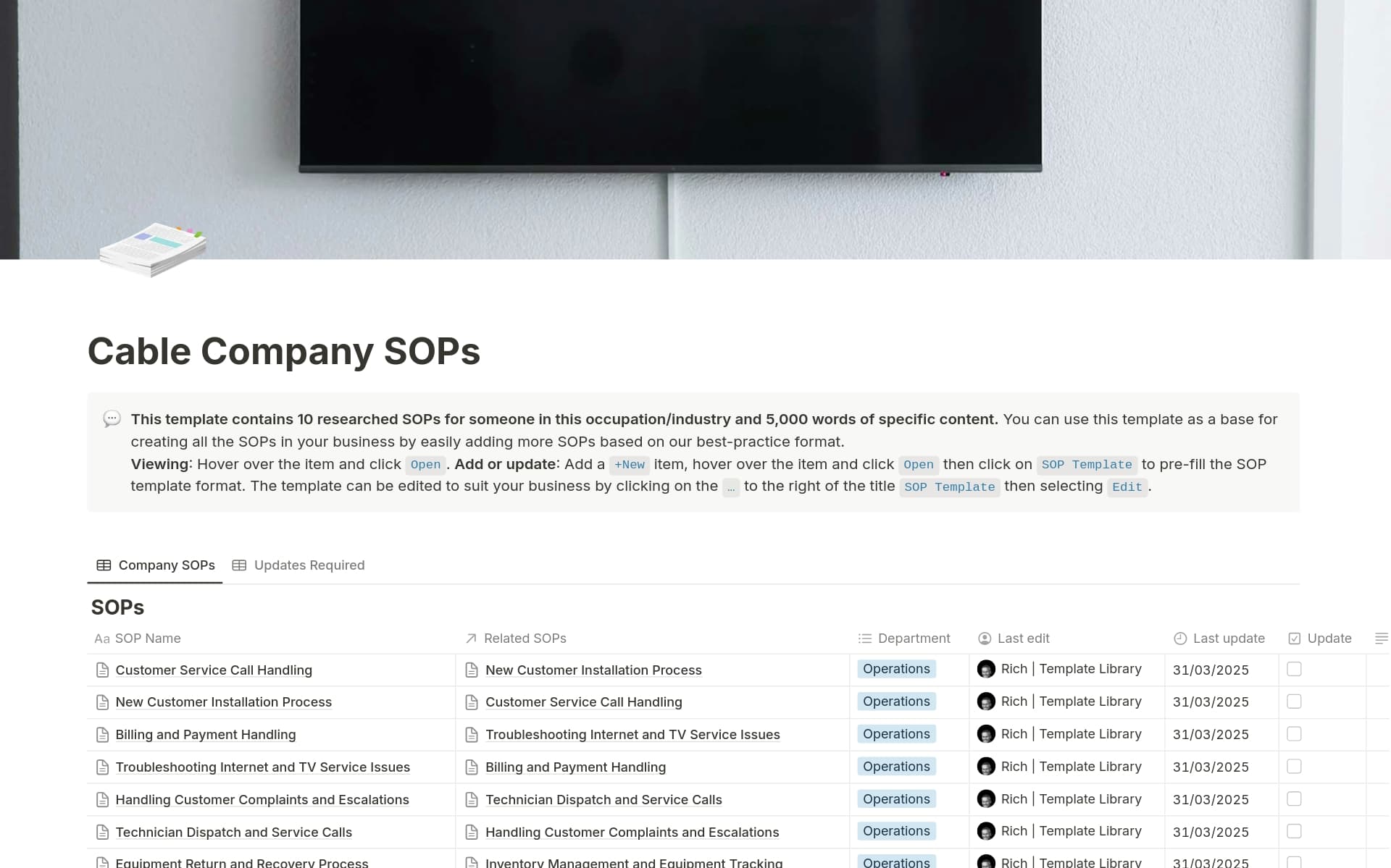 What is the Best Internet Television Service: Top Picks