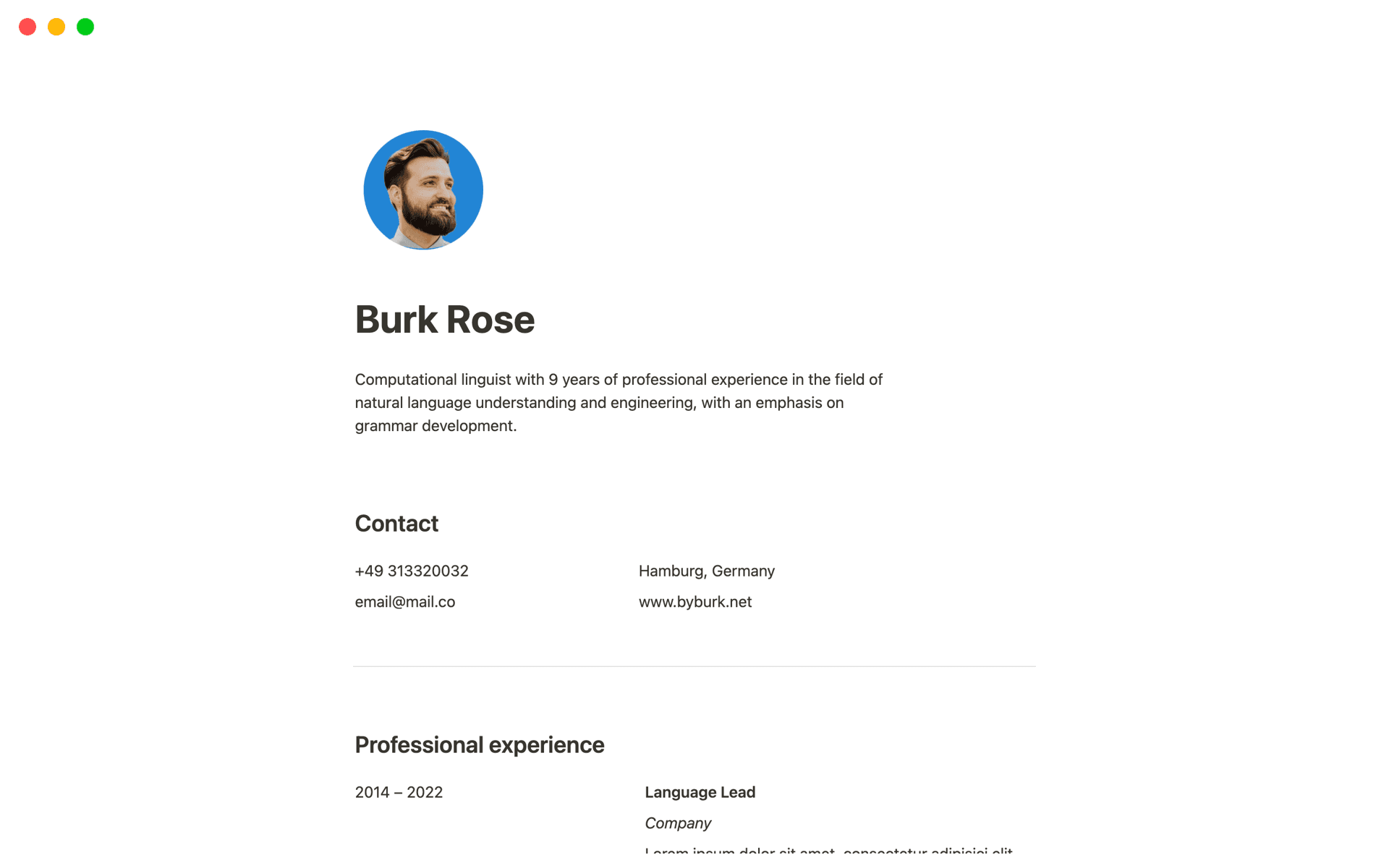 Bilde for top-10-free-personal-templates-in-notion