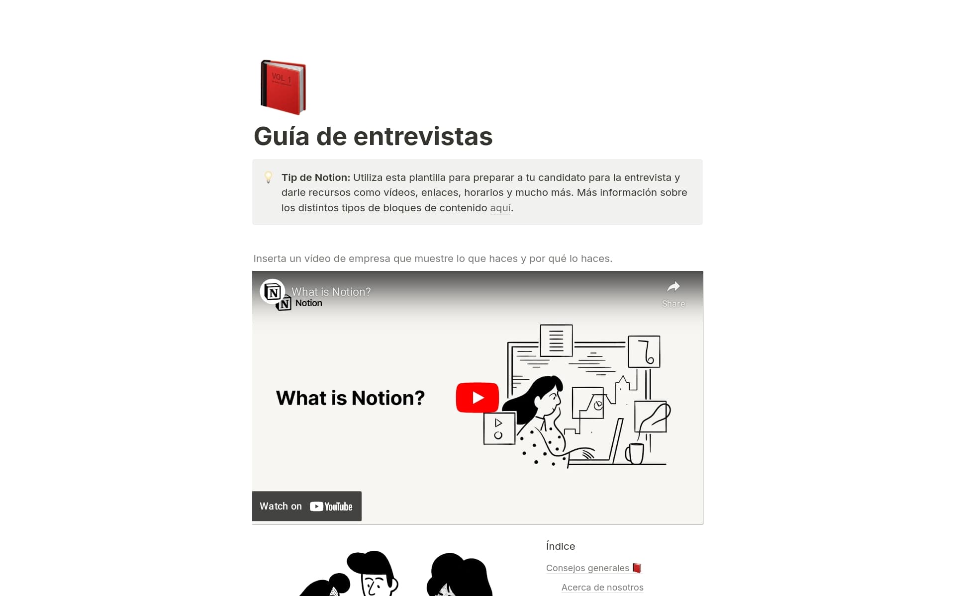 Imagen para top-6-candidate-materials-templates-for-talent-acquisition-specialists