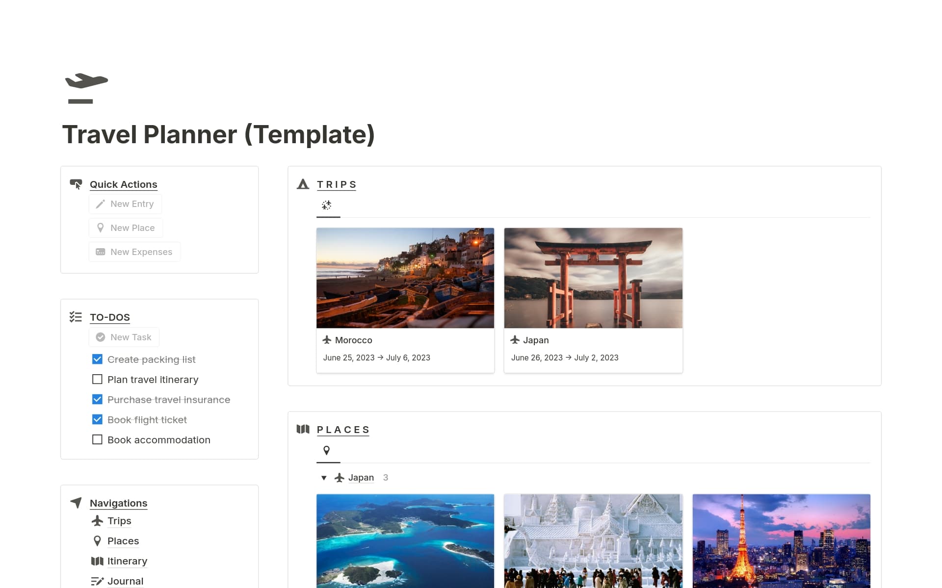 ภาพสำหรับ top-10-free-itinerary-templates-in-notion