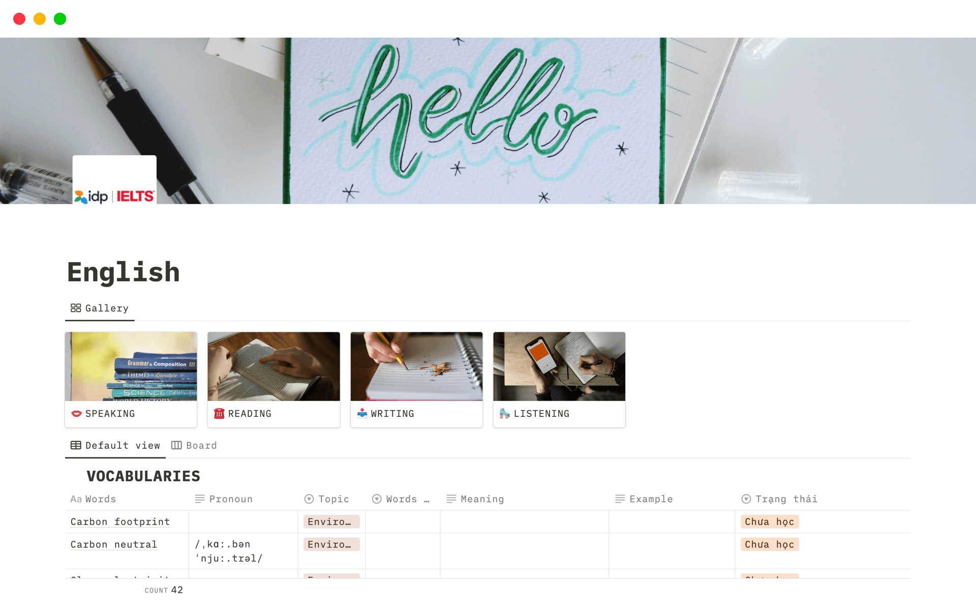 Imagem da coleção top-10-free-learning-modules-templates-in-notion