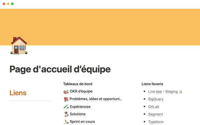 Product OS