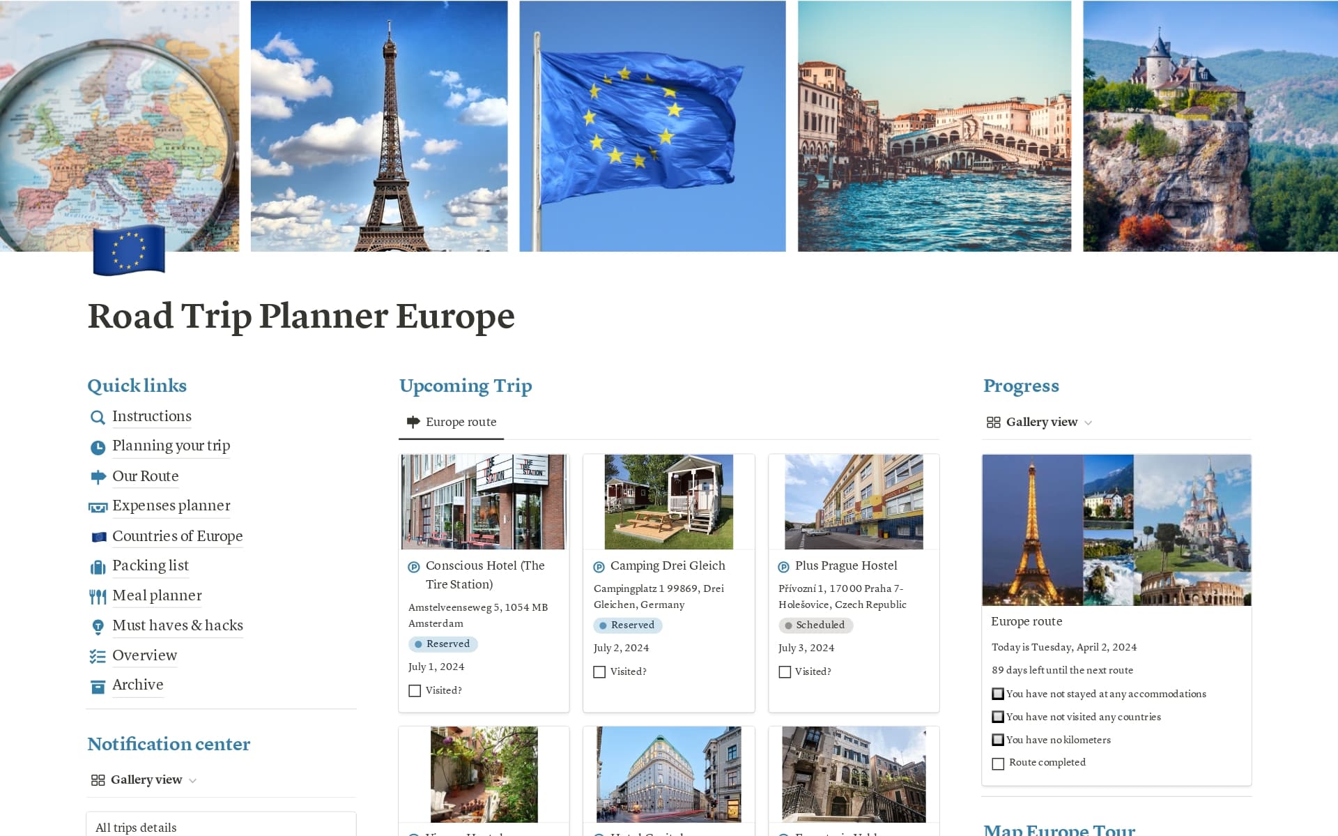 backpack europe travel planner Nomadic Matt's Guide to Backpacking (2020 Edition): A Budget Guide From The Budget Expert eBook : Kepnes, Matt: Kindle Store Road Trip Planner Europe