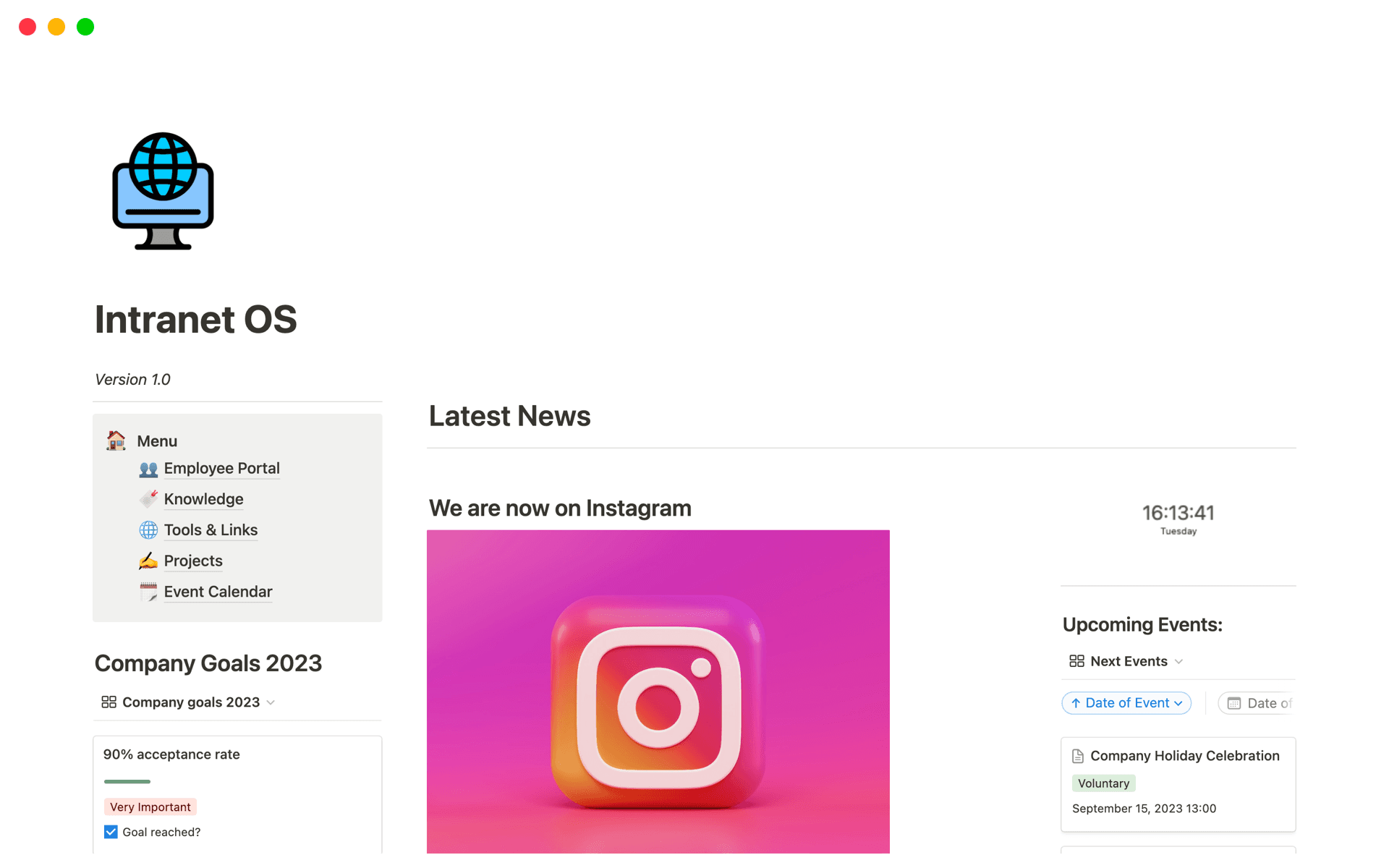 Imagem da coleção top-5-paid-organization-hub-templates-in-notion