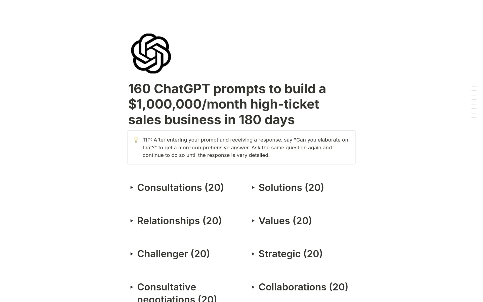 Ignite Your Path to Success: Unlock the $1,000,000/month High-Ticket Sales Business You've Dreamed Of!