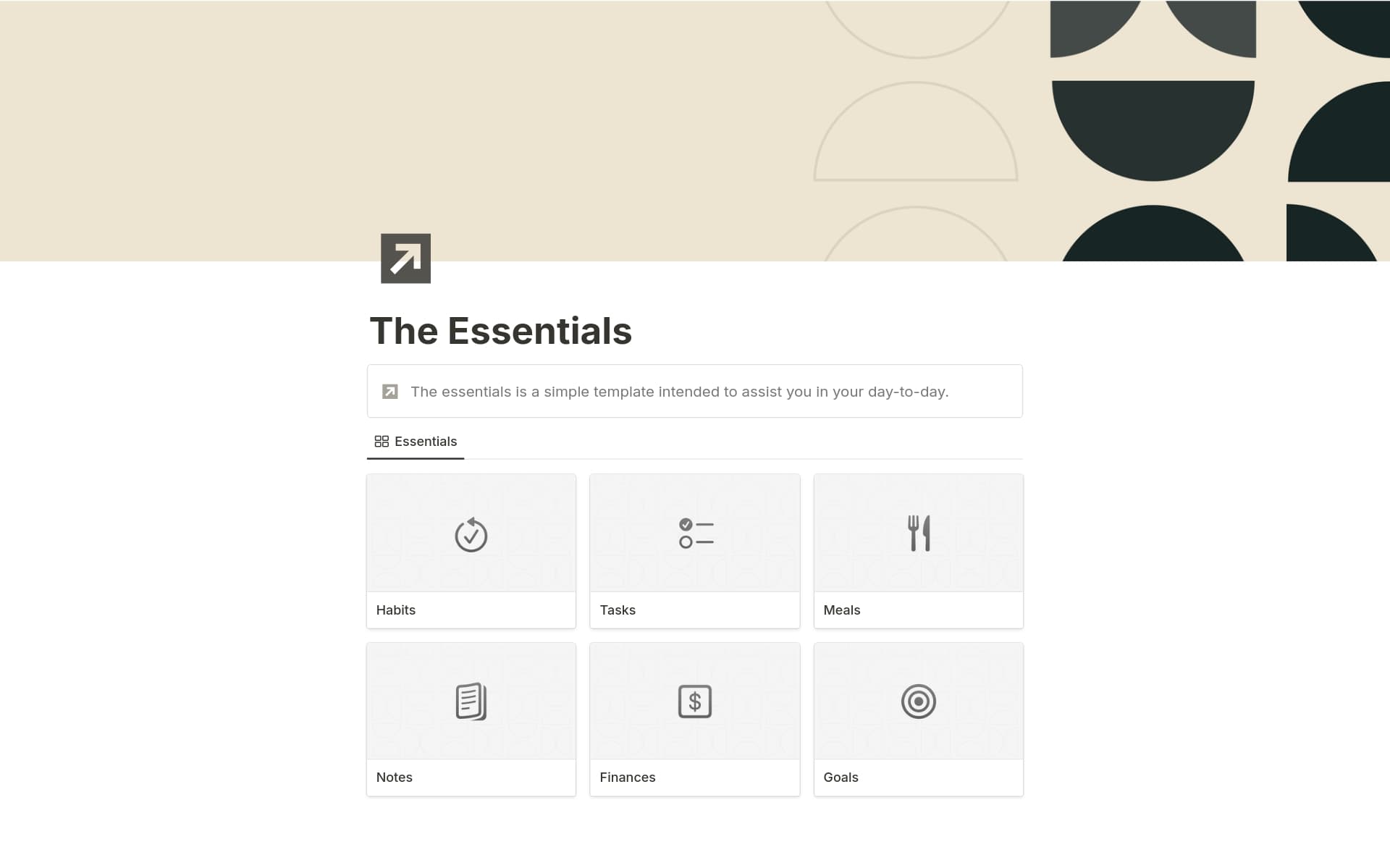 top-10-free-nutritional-wellness-templates-in-notion的图片