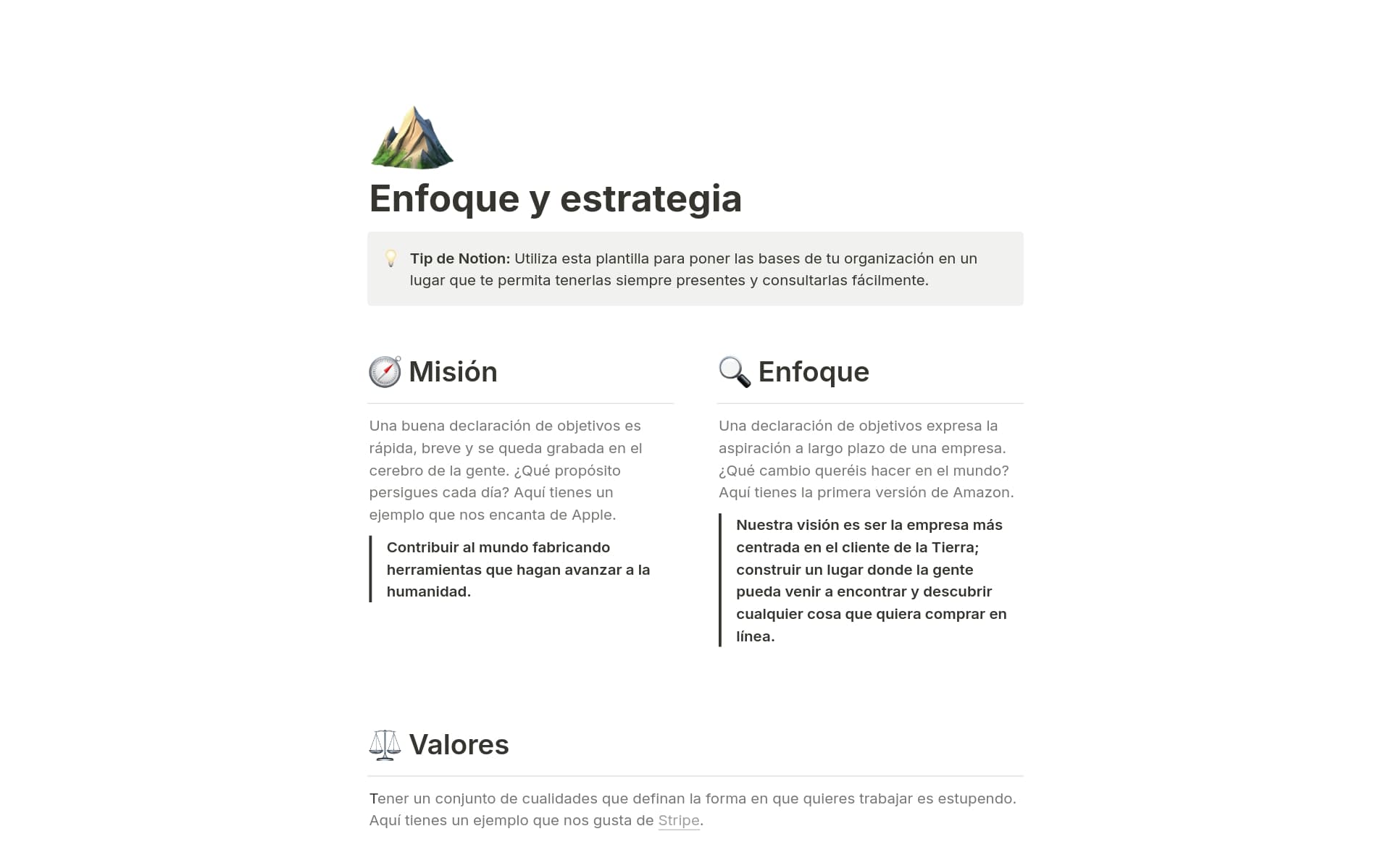 Imagen para top-7-mission-statement-templates-in-notion