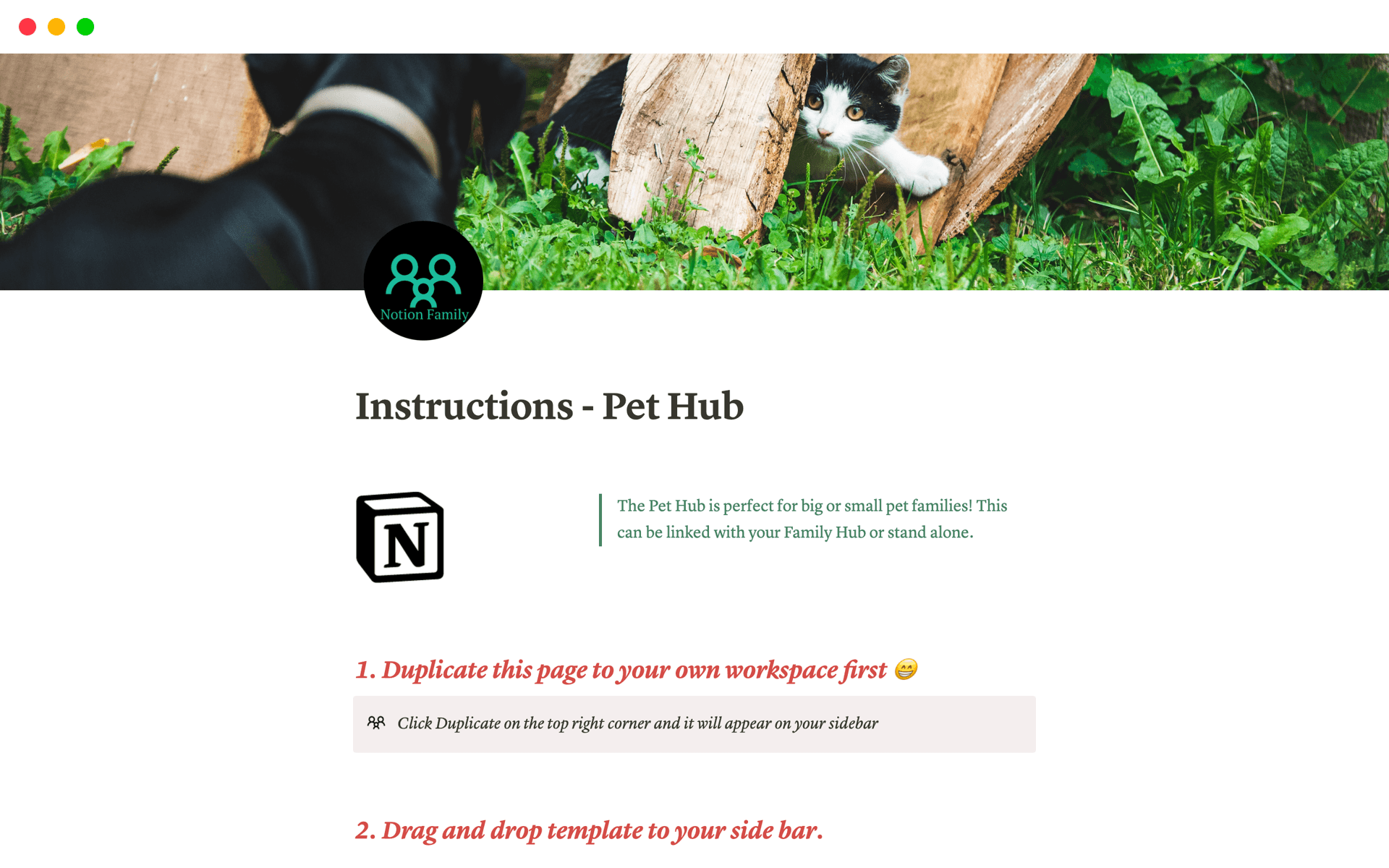 صورة لـ pets-are-people-too