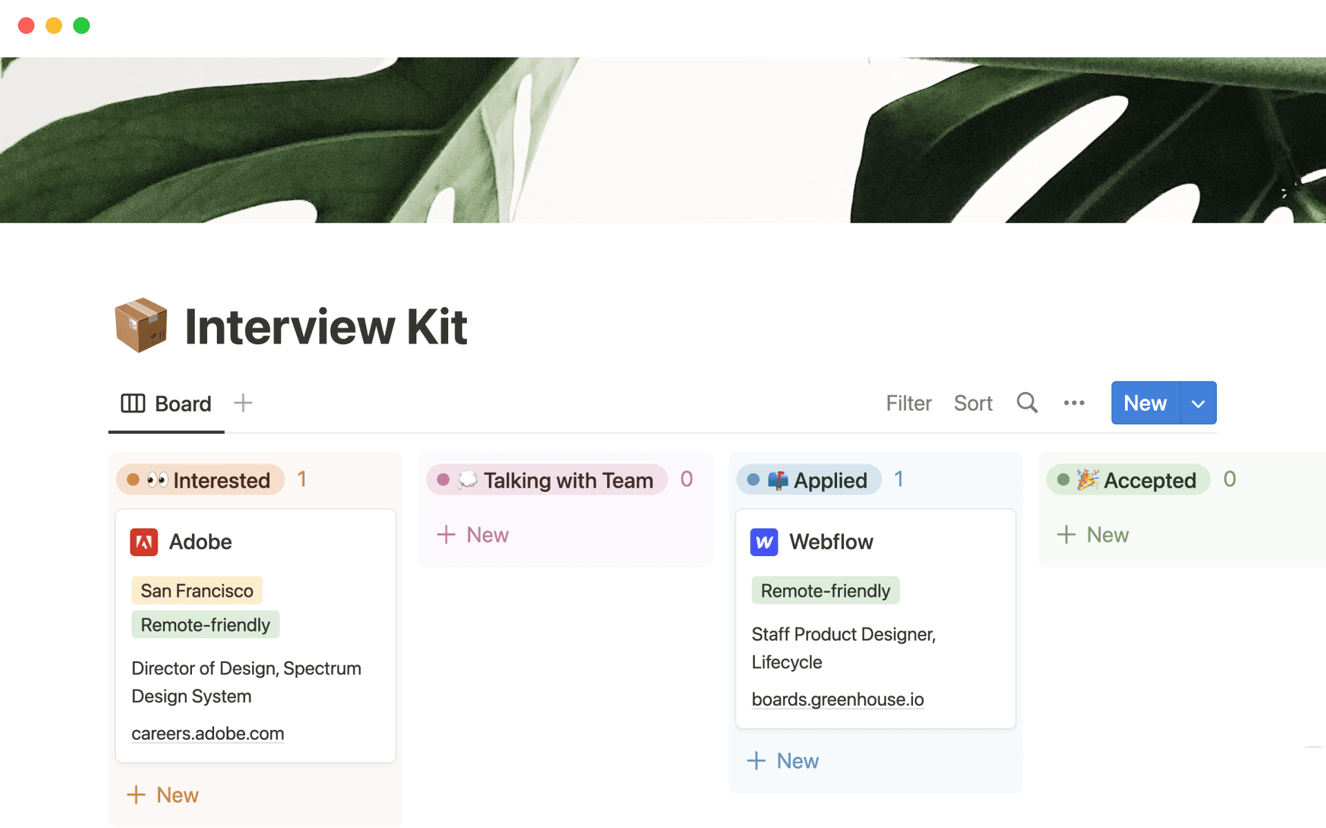 top-6-candidate-materials-templates-for-talent-acquisition-specialistsの画像