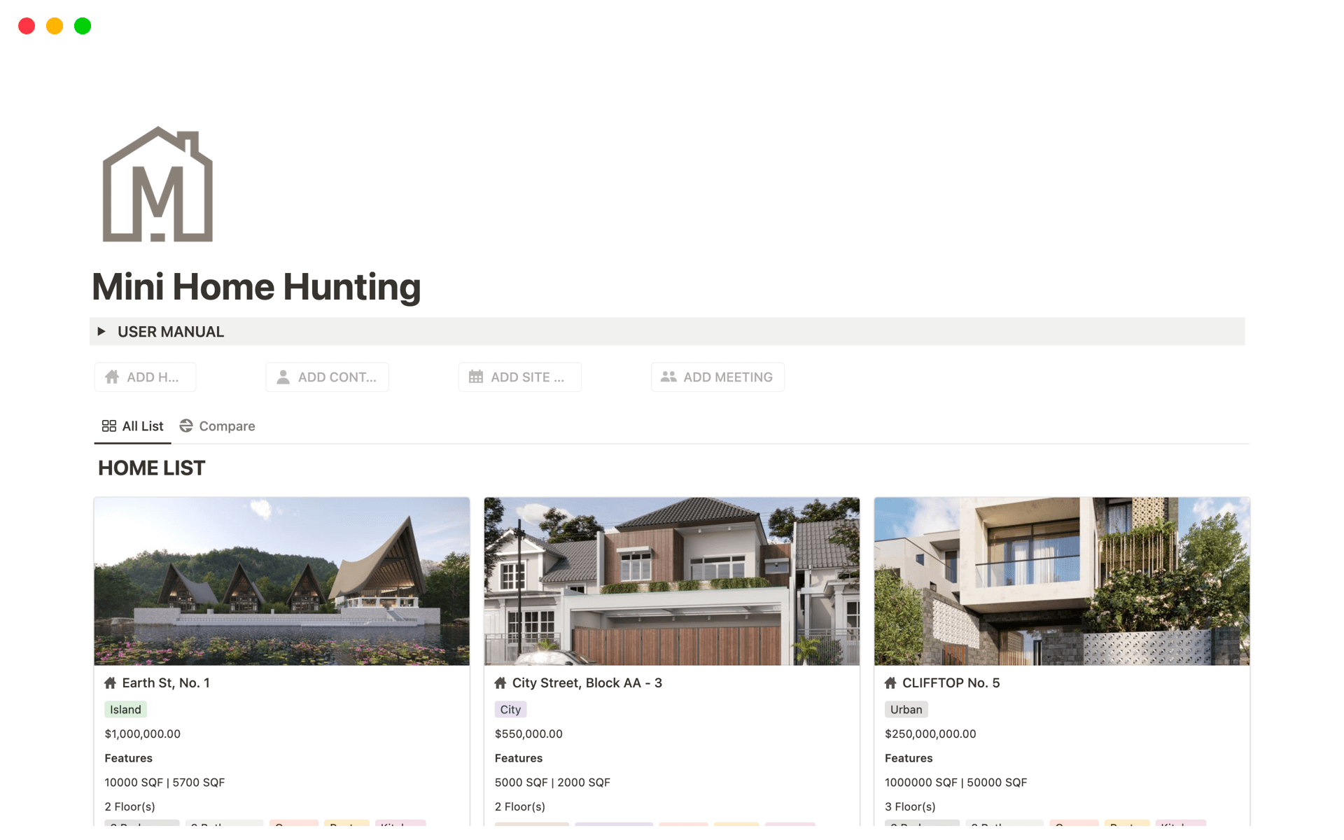 Image for top-6-paid-real-estate-hunt-templates-in-notion