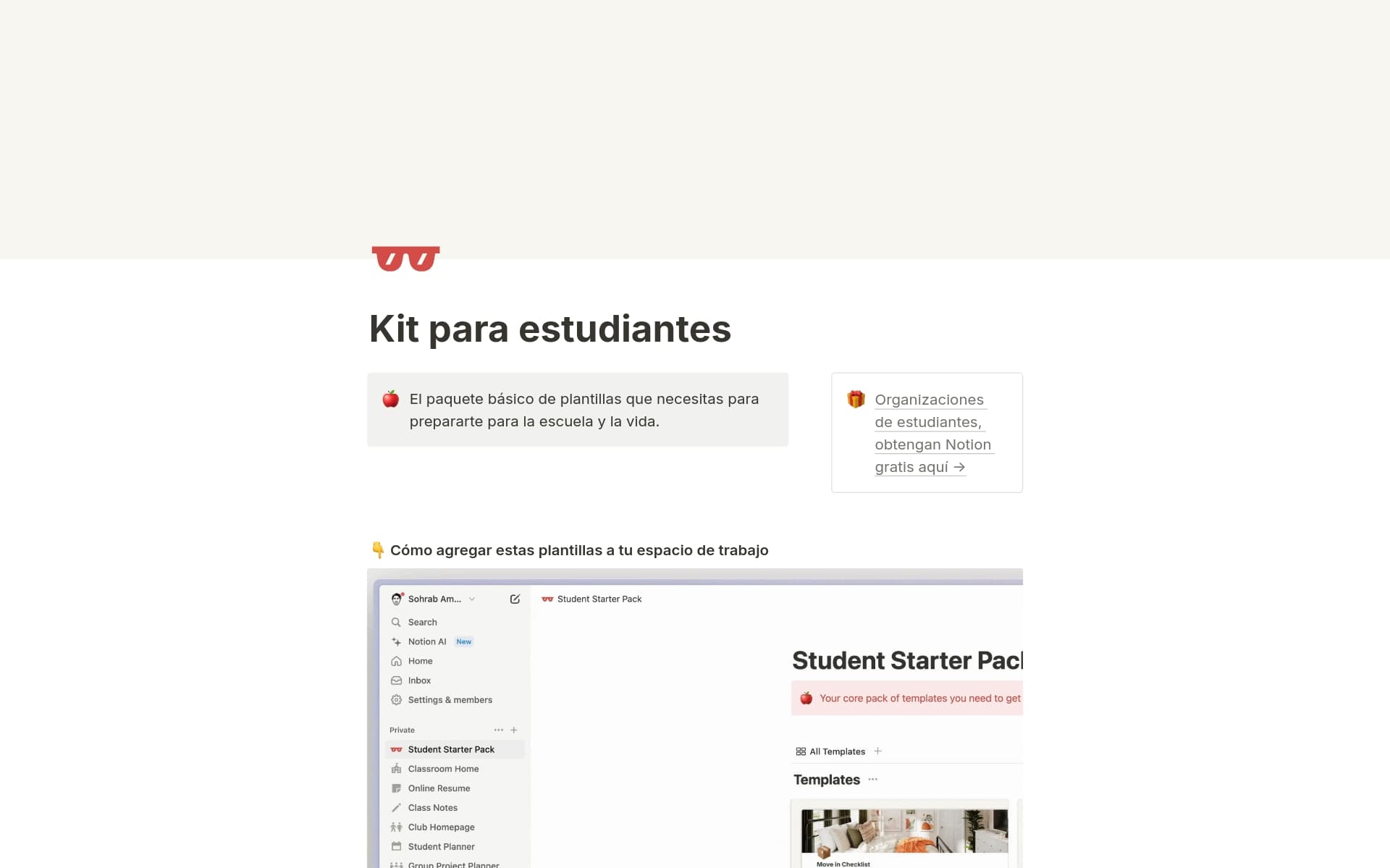 Imagen para student-life-central