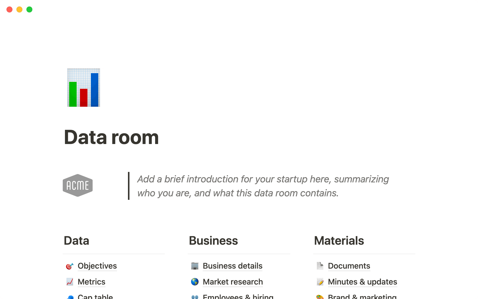 صورة لـ top-9-free-data-science-templates-in-notion
