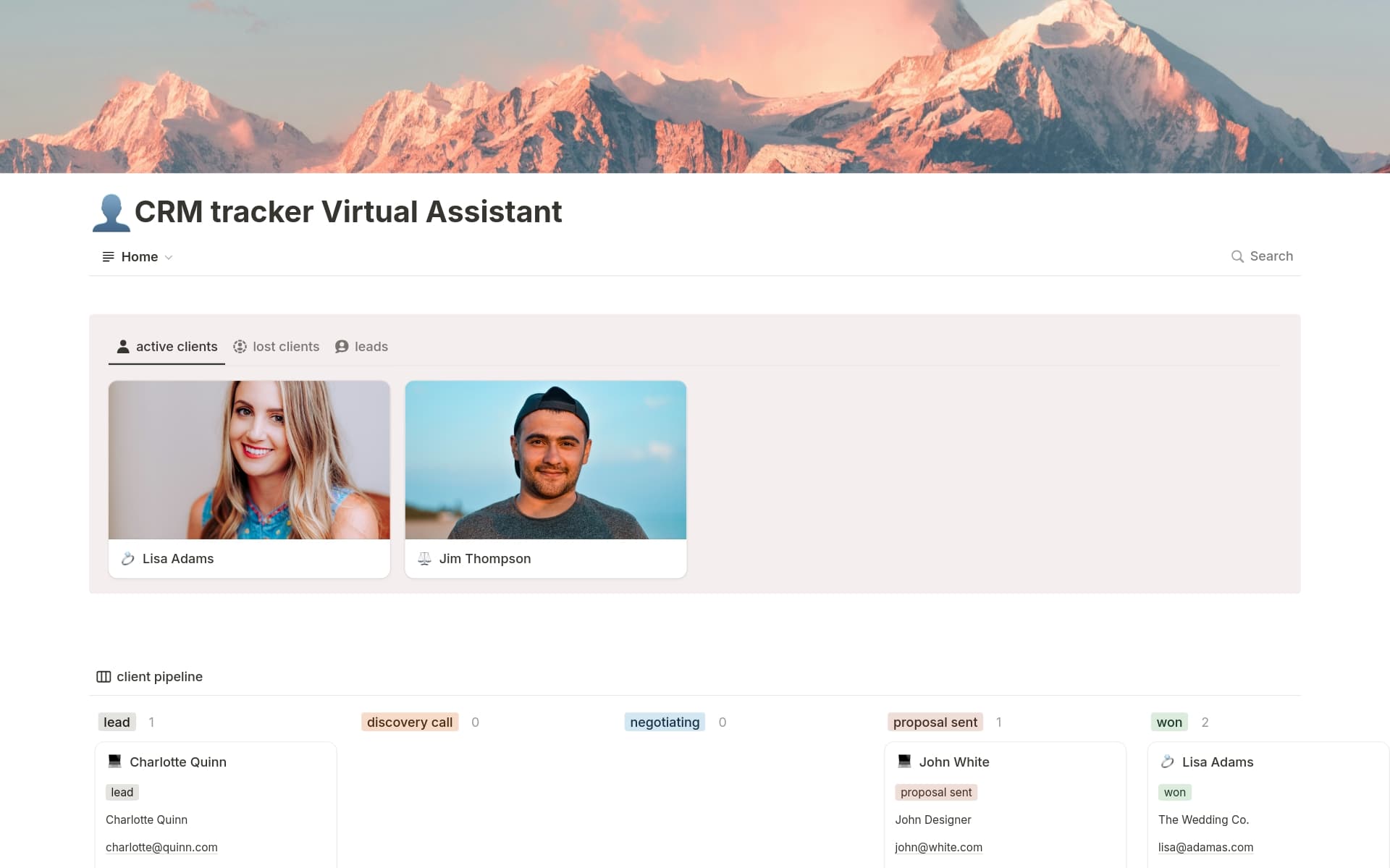 Crm for Virtual Assistants: Boost Efficiency and Client Success
