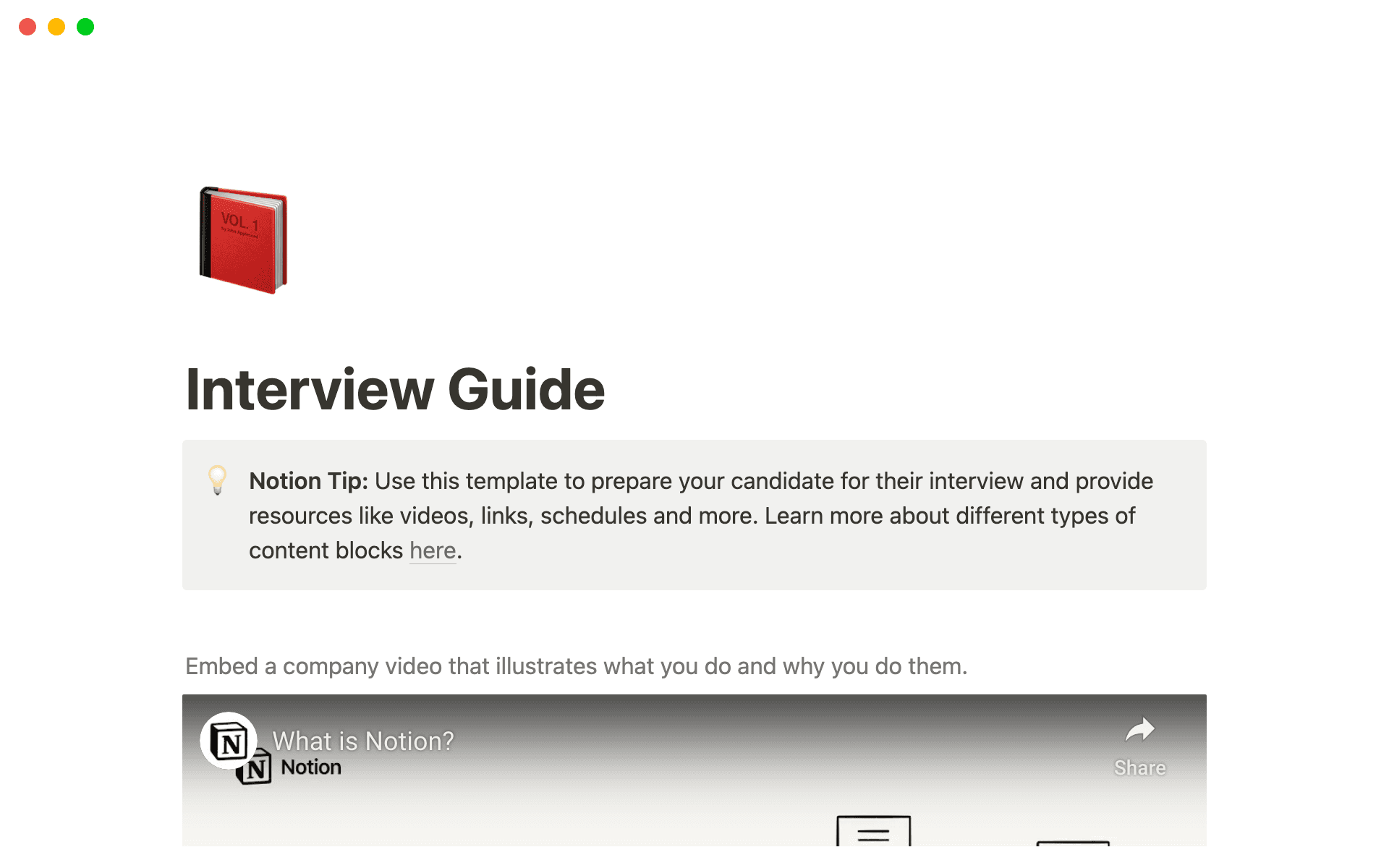 top-6-candidate-materials-templates-for-talent-acquisition-specialists 內的圖片