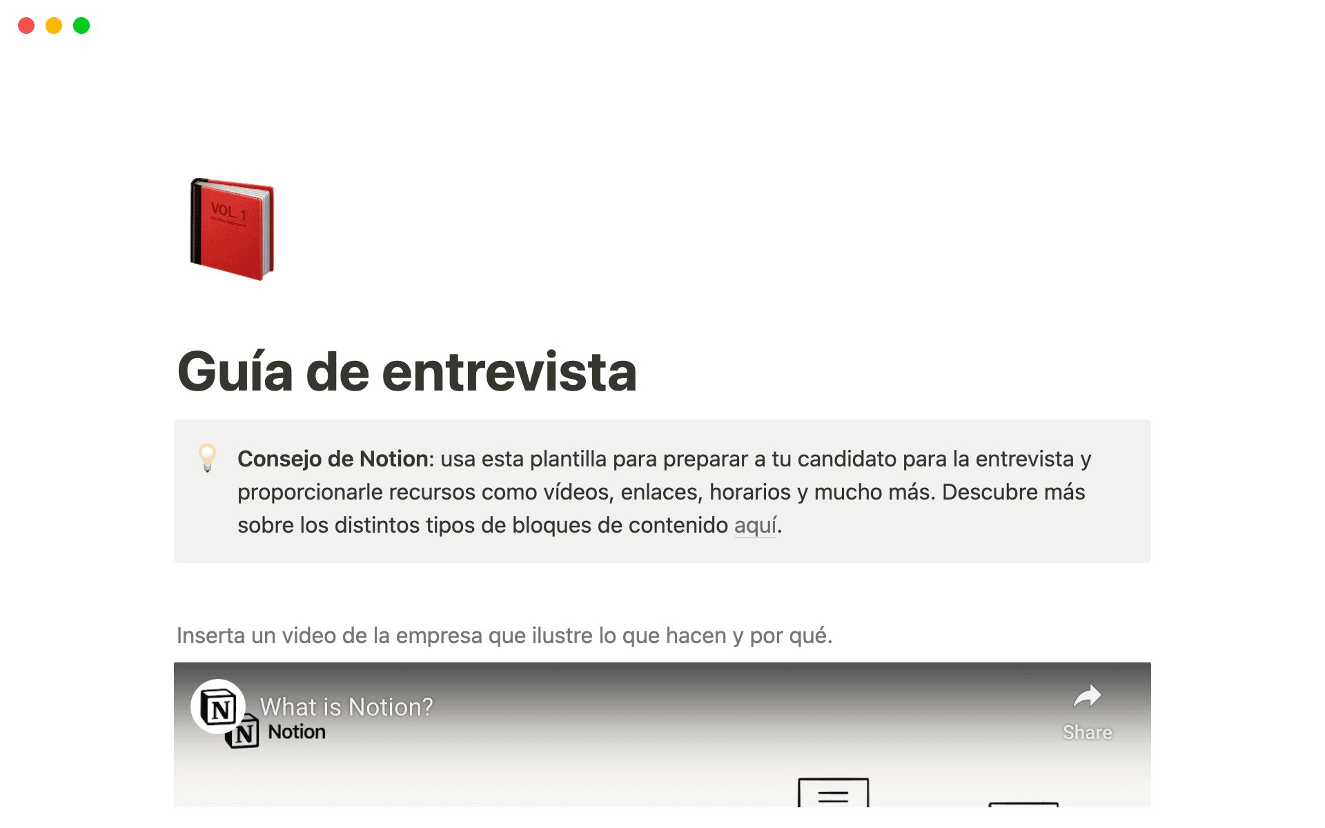 Imagen para top-6-candidate-materials-templates-for-talent-acquisition-specialists
