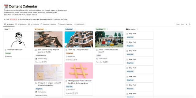 Basic Work Calender The best work calendar templates to boost productivity