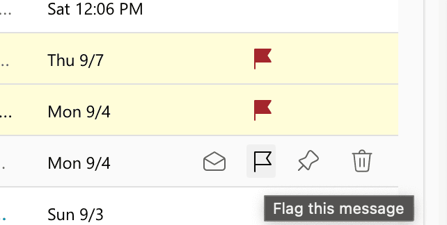 How to organize Outlook email: A step-by-step guide