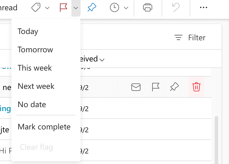 How to organize Outlook email: A step-by-step guide