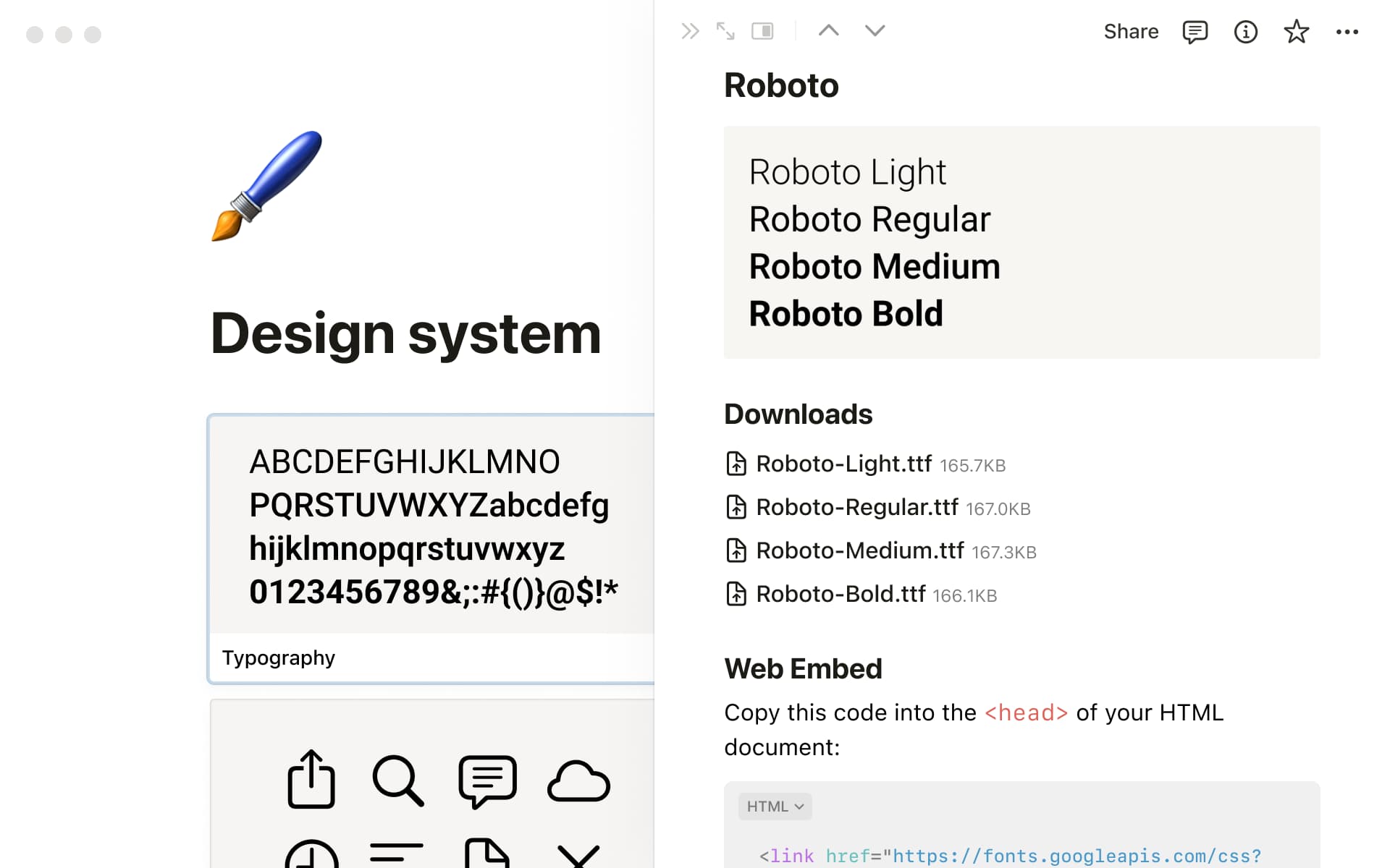 Notion – The next gen of notes & docs
