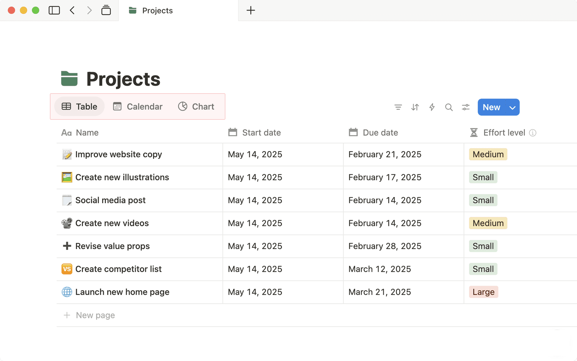 Notion Filtering Views, filters, sorts & groups – Notion Help Center