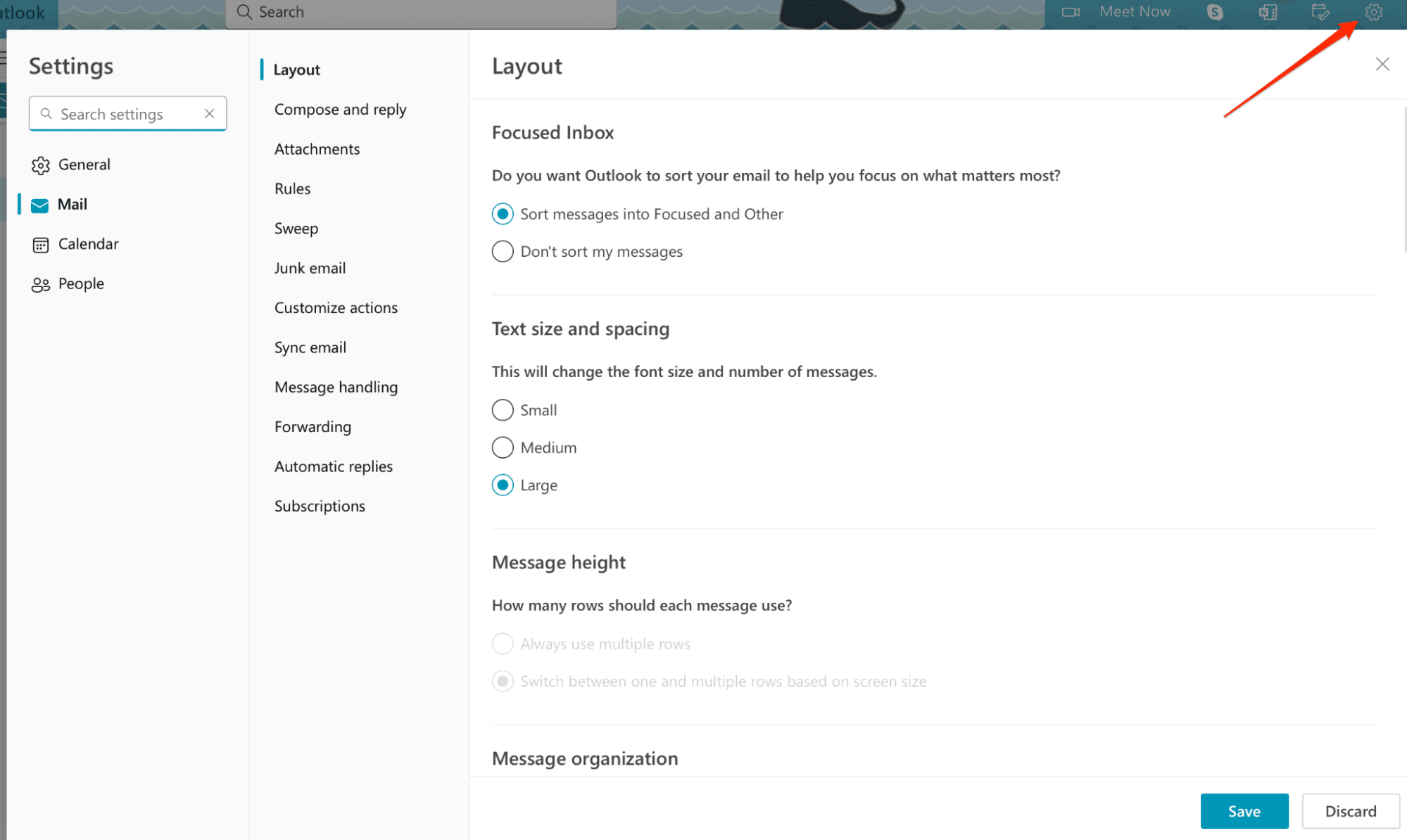 How to organize Outlook email: A step-by-step guide