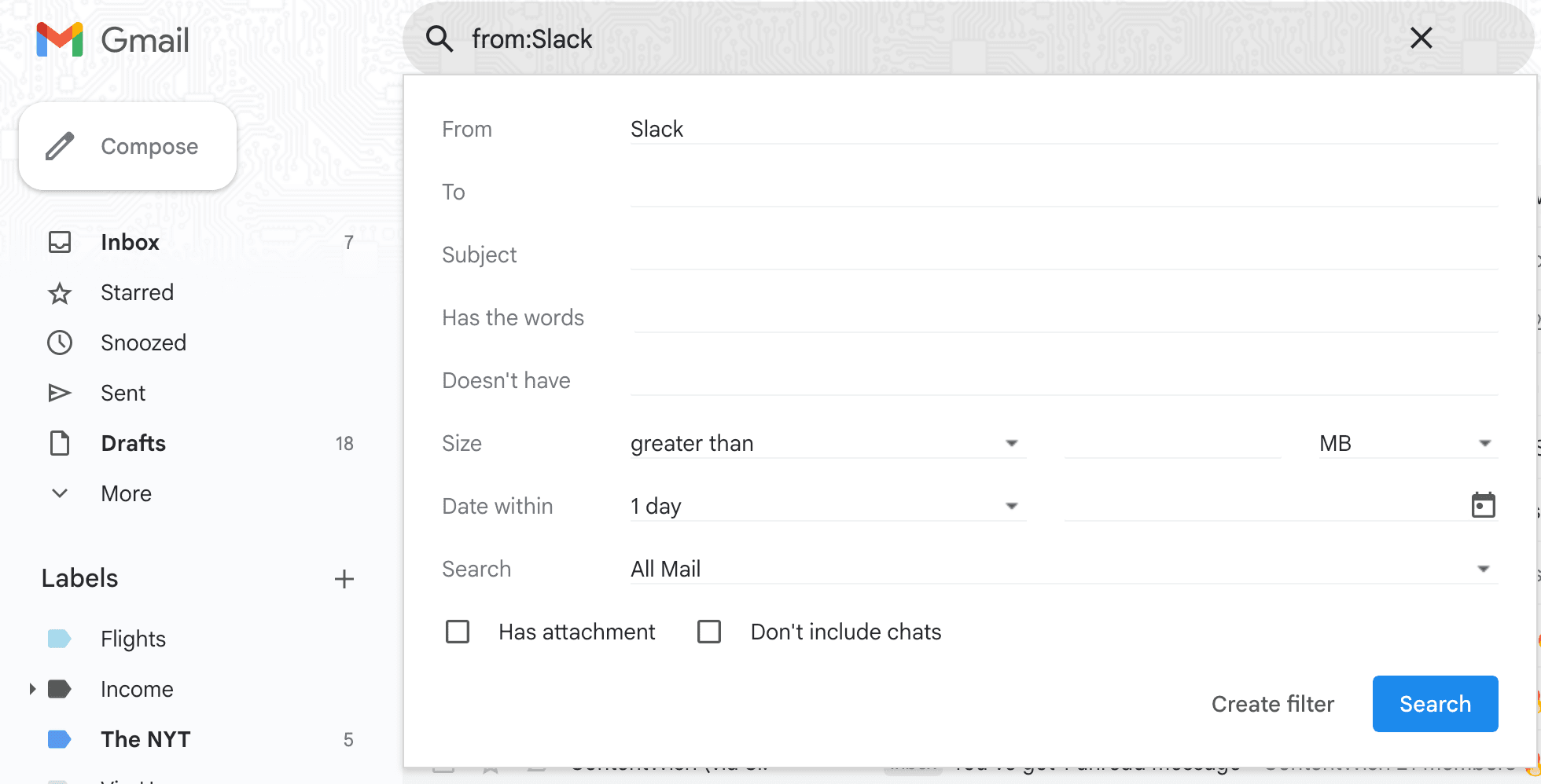 Your all-in-one guide to using Gmail labels for inbox management