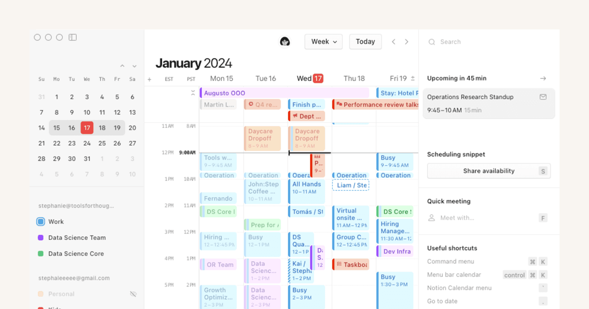 Master Calendar Template Notion Marketplace Master Calendar Template Notion Marketplace