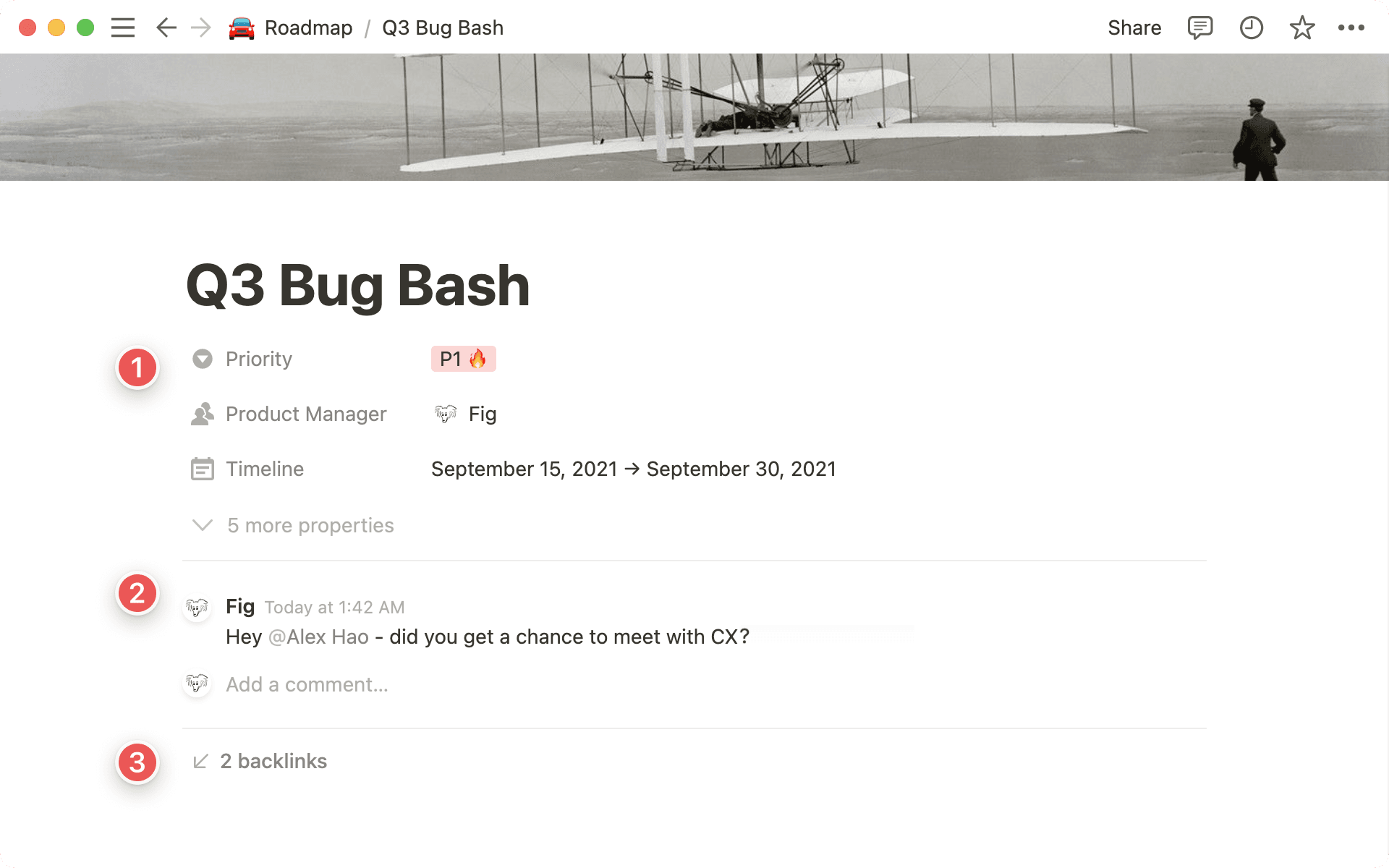 Notion Tag Database Intro to databases – Notion Help Center