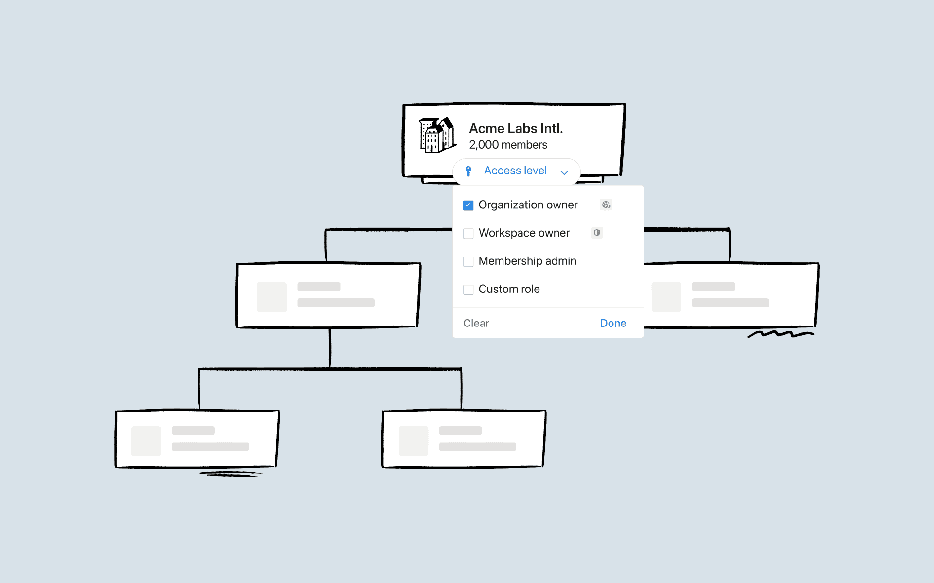 Notion Structure Example Everything you need to know about setting up and managing an ...