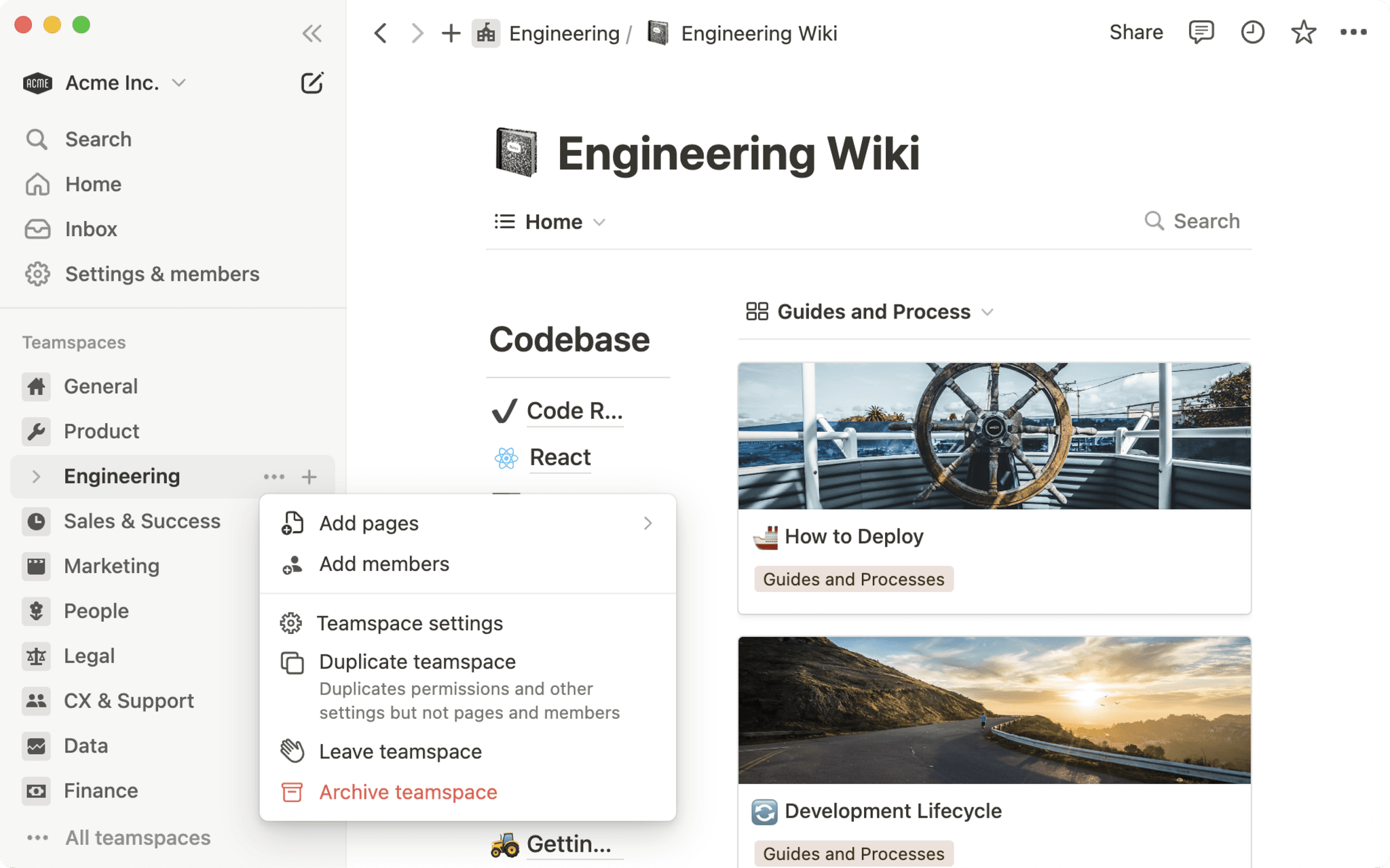 Deploy Notion for Windows – Notion Help Center