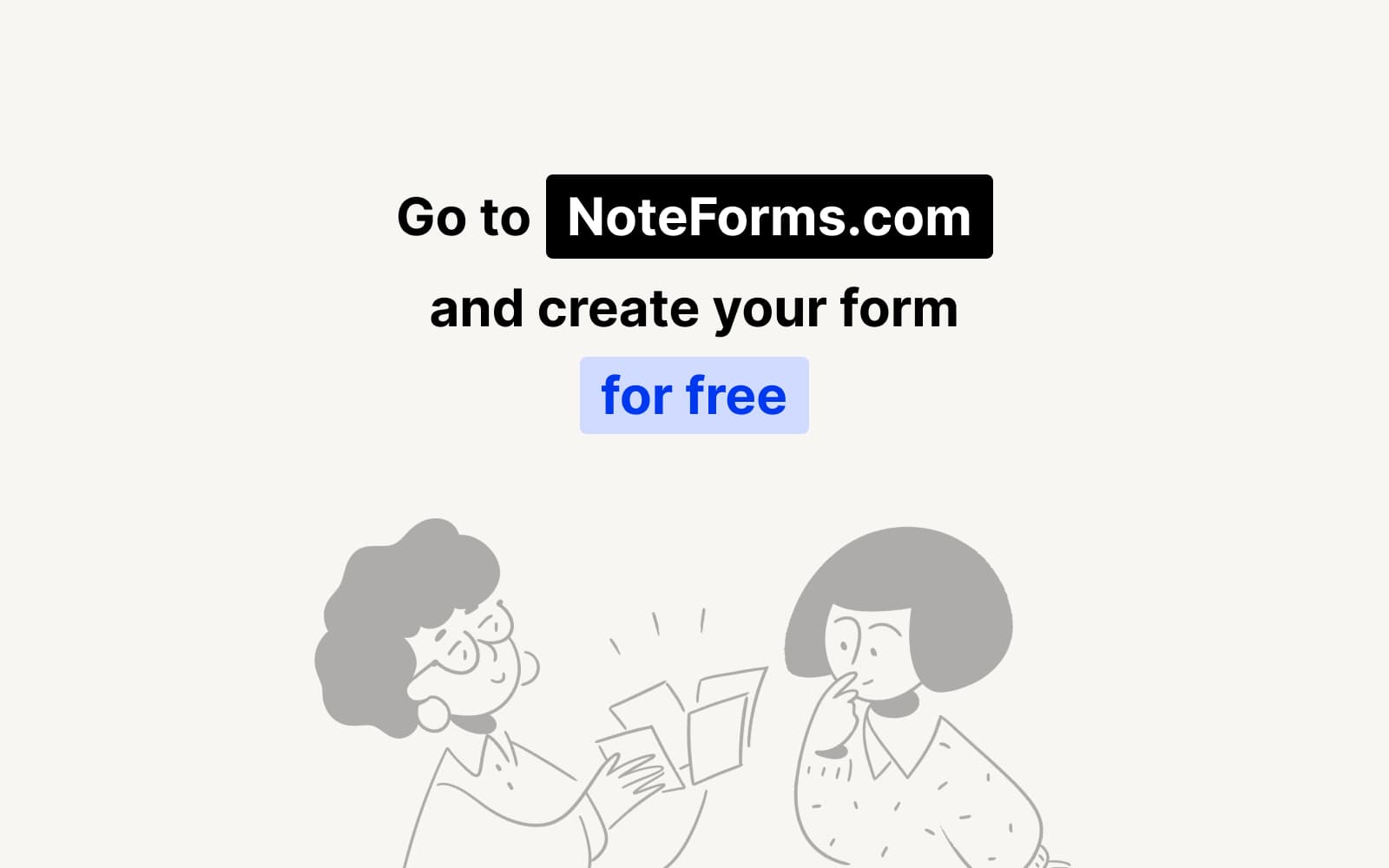 NoteForms Integrations | Connect Your Apps with Notion