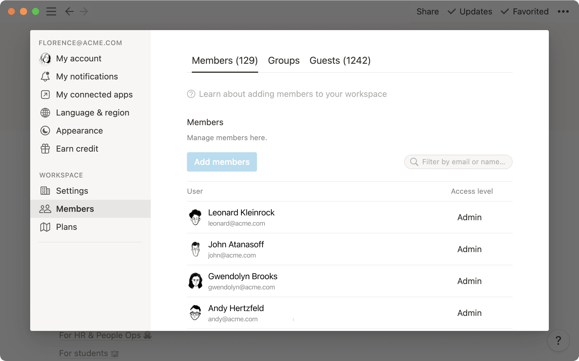 Notion Task Group Connect your tools to Notion with the API