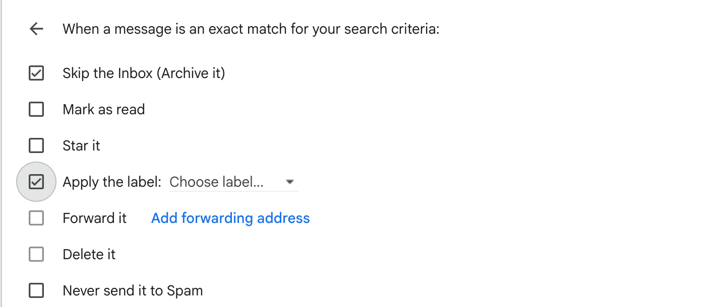 How to remove the Inbox label in Gmail: A step-by-step guide