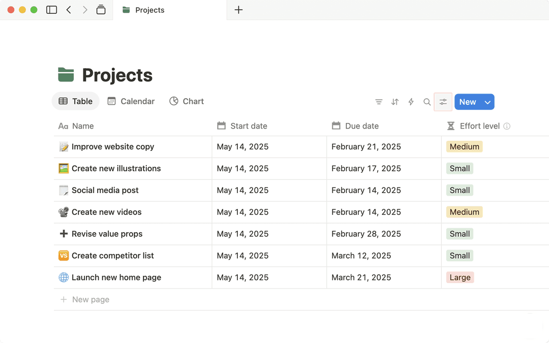 Notion Note Database Create a database in Notion | Notion Help – Notion Help Center