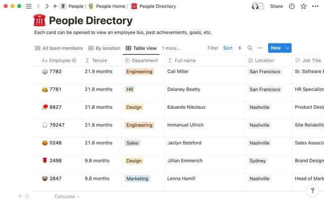 How to write Notion formulas that extend the capabilities of your databases