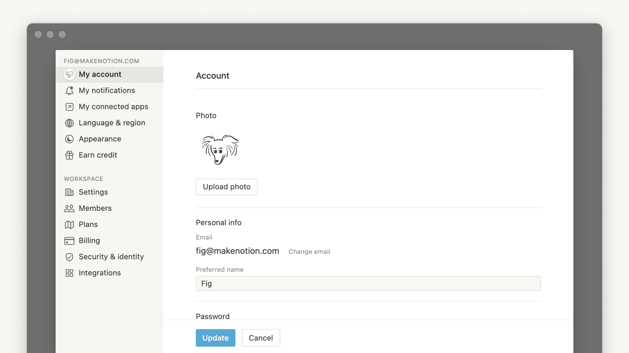 Windows용 Notion 배포하기 – Notion (노션) 도움말 센터