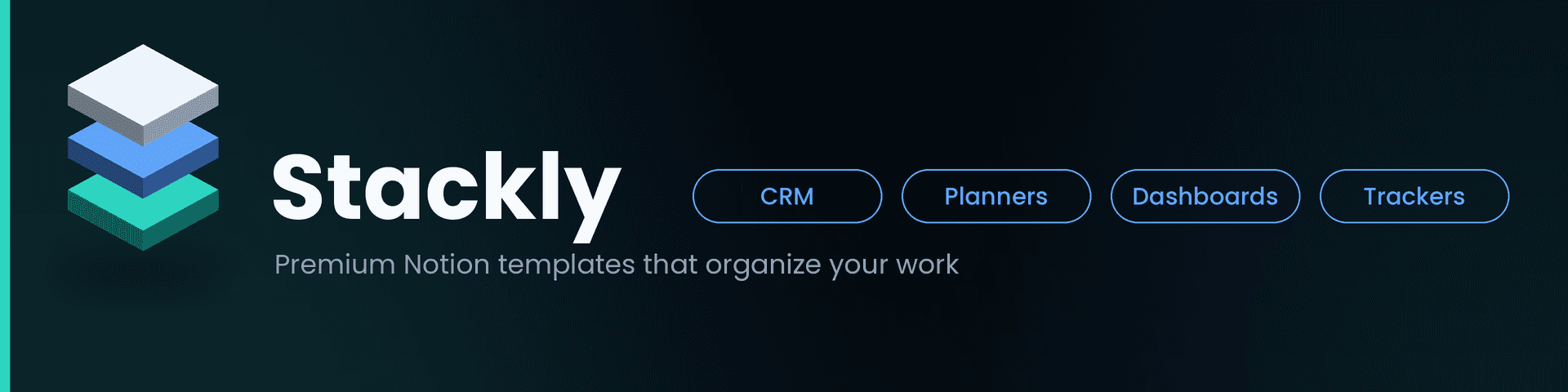 Stackly Logs Stackly | Template Creator | Notion Marketplace
