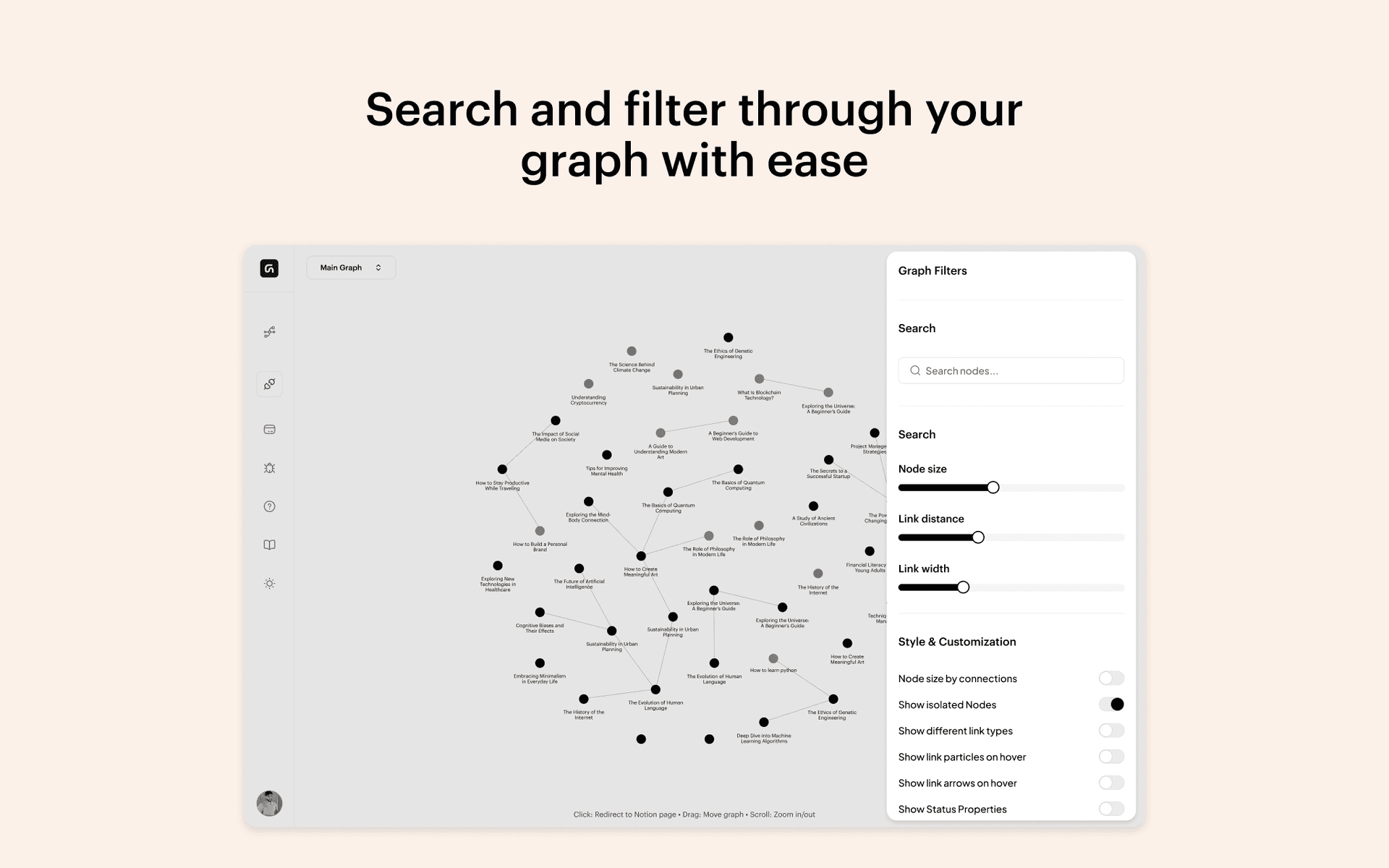 Graphify Ui Graphify