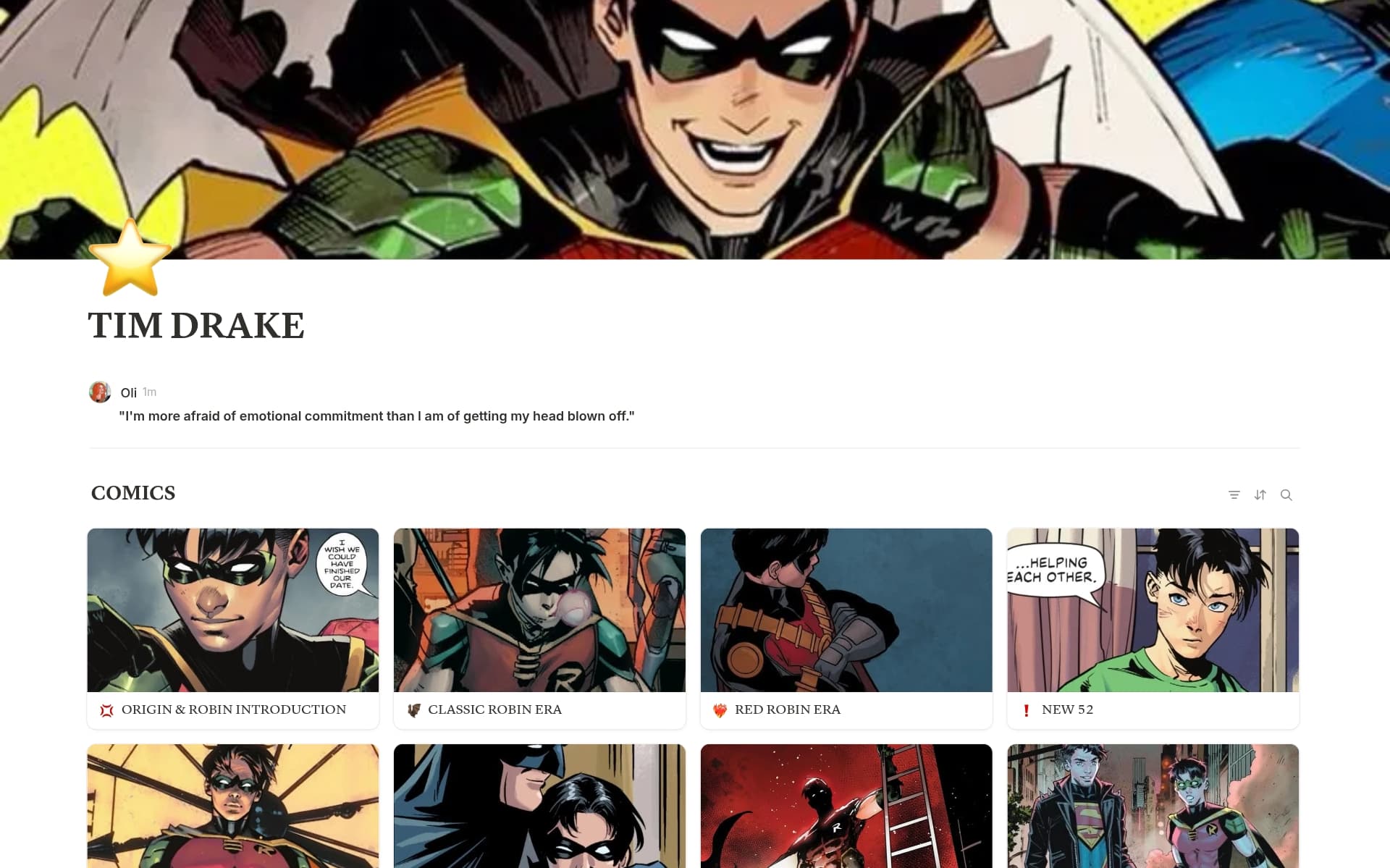 Track Comic Book Example Indesign Comic Book Templates Indesign Comic Book Style Designs, Themes,