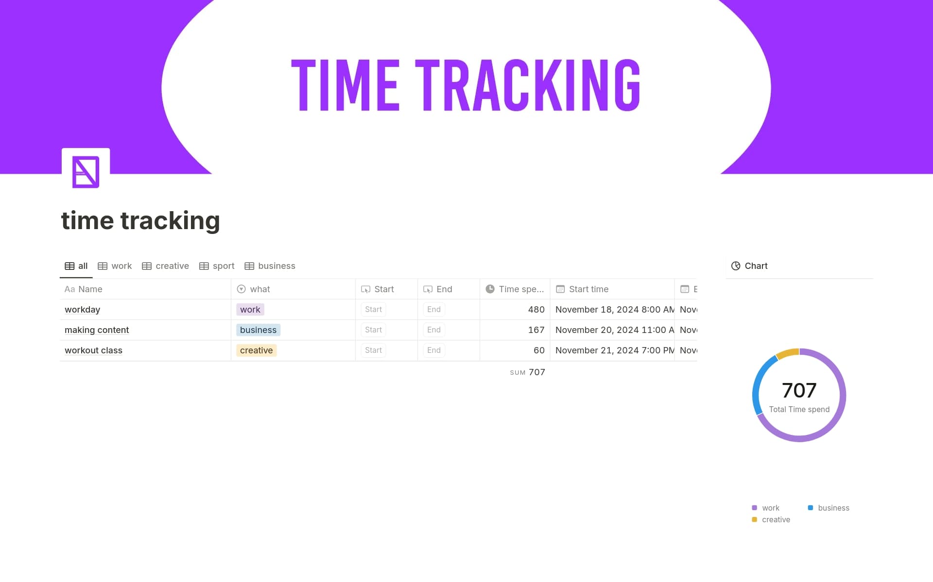 Time Tracking Template Notion Marketplace time-tracking-template-notion-marketplace