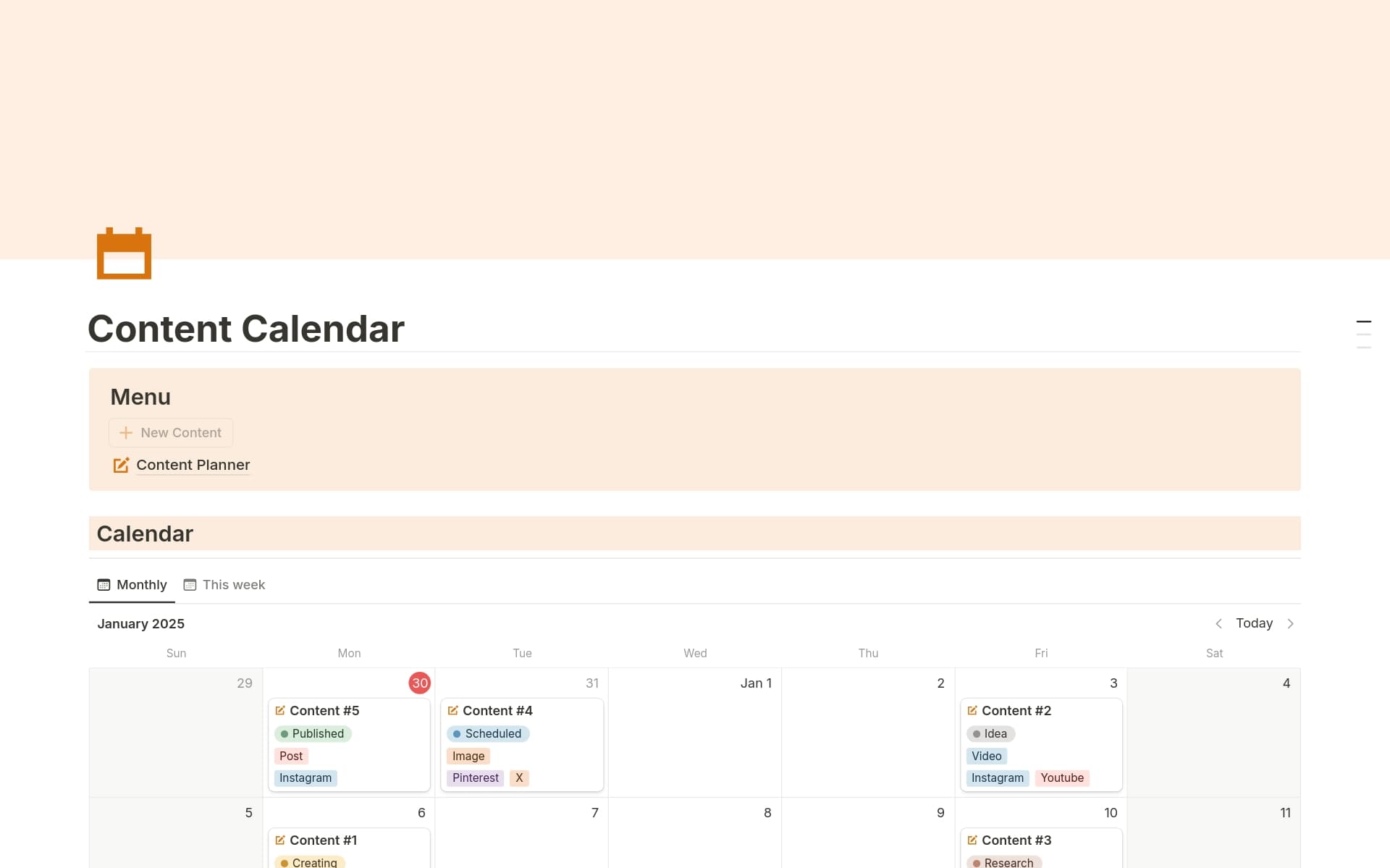 Content Calendar Template Notion Marketplace content-calendar-template-notion-marketplace