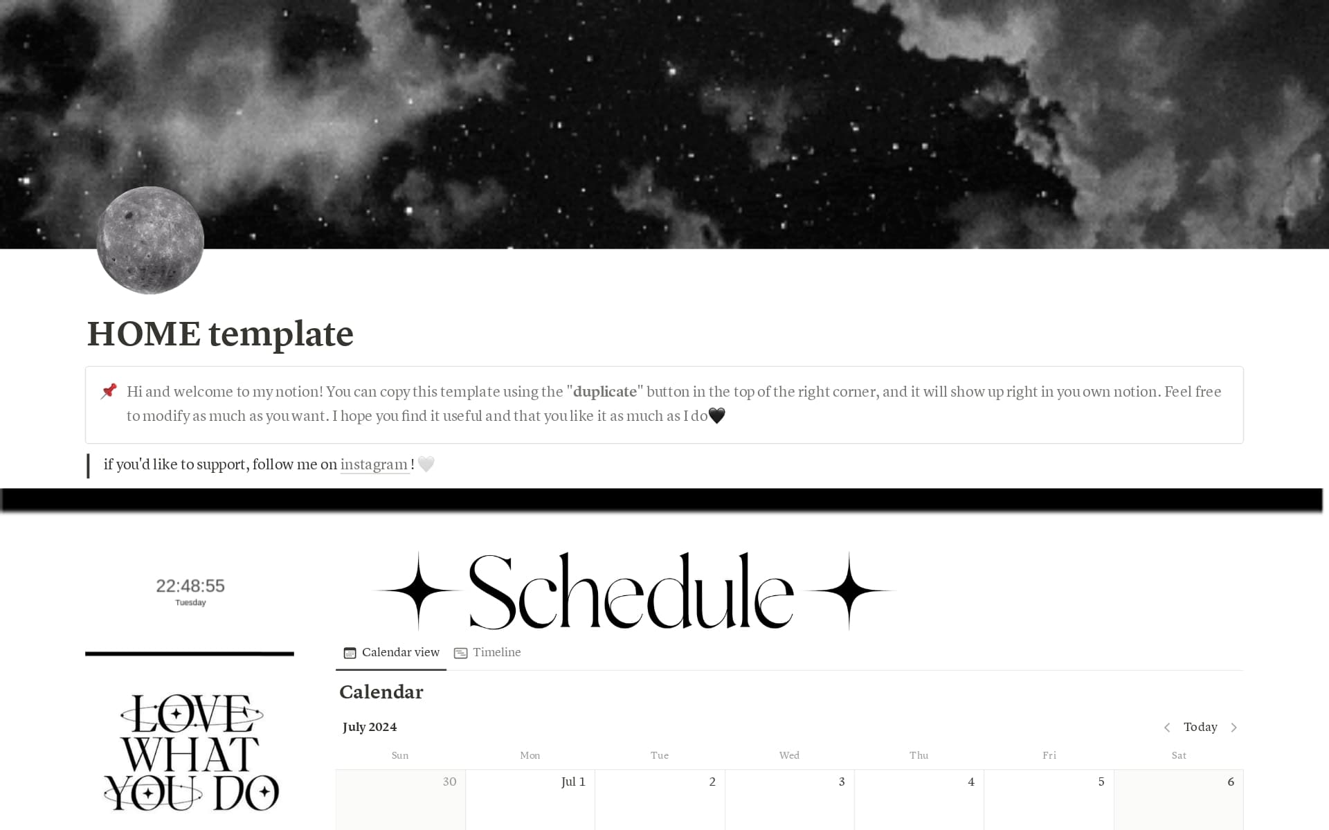 HOME Template By Morgan alice Notion Marketplace home-template-by-morgan-alice-notion-marketplace