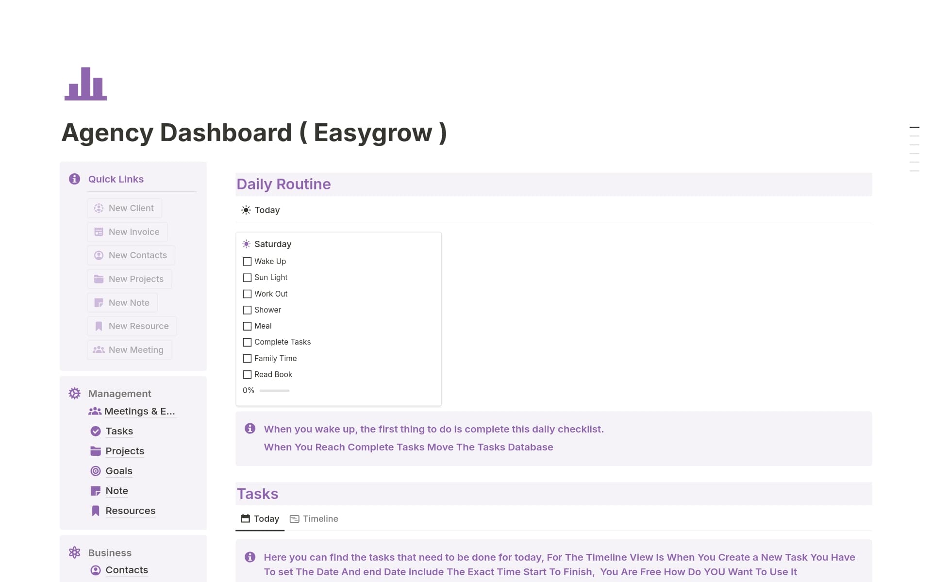 Trading Journal Template Notion Marketplace