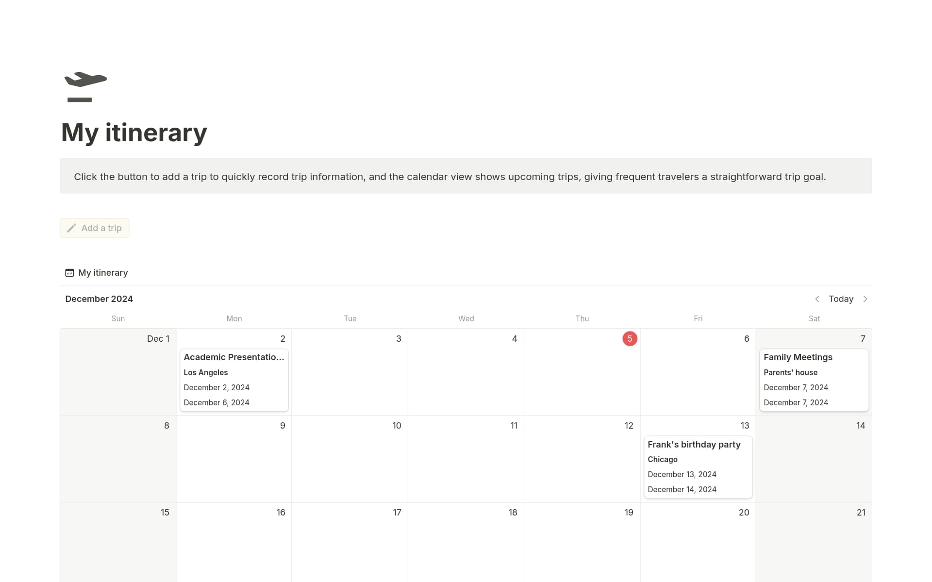 Notion Calender Examples Free Project Calendars Templates from Notion | Notion Marketplace